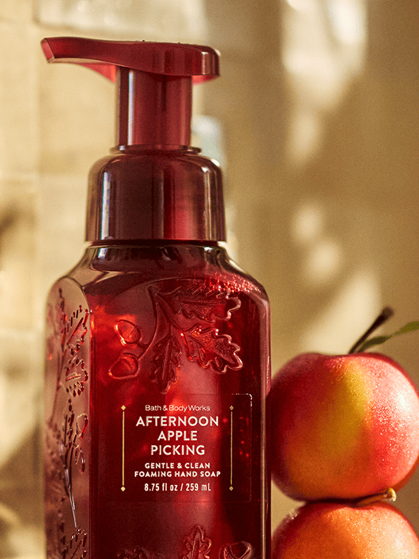 Hand Soaps