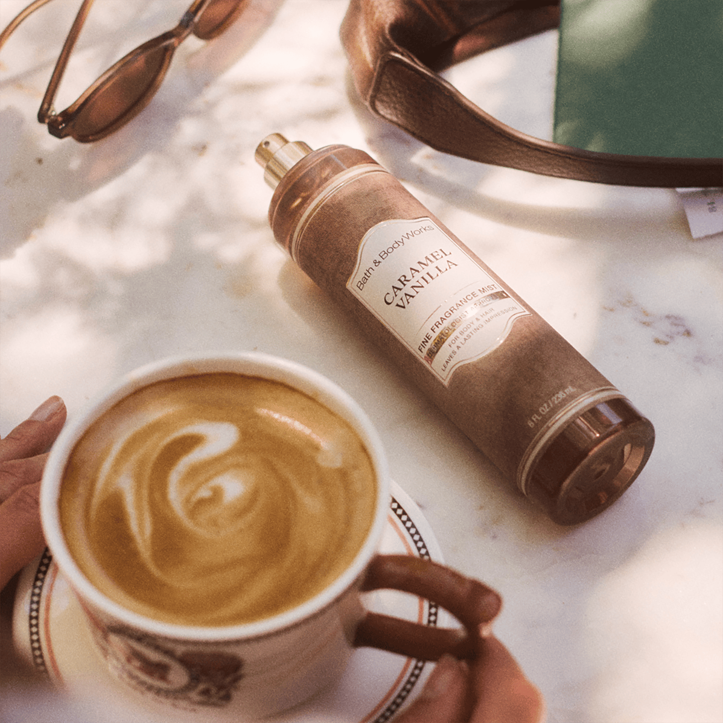 Café Collection