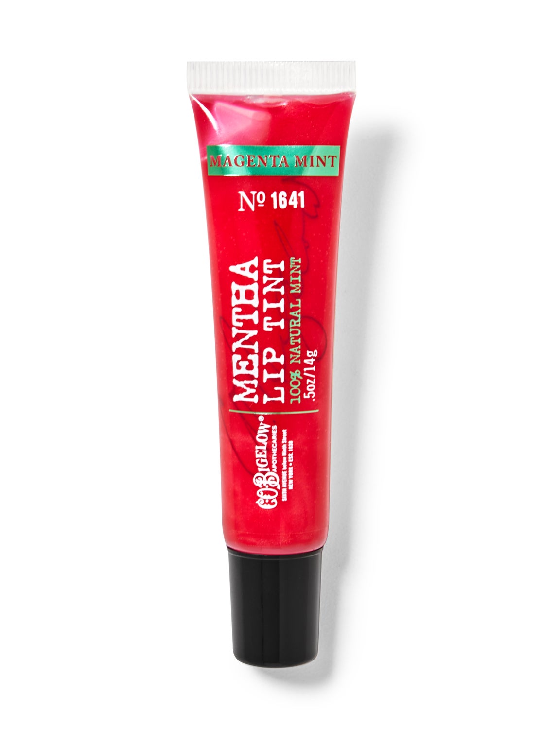 Magenta Mint