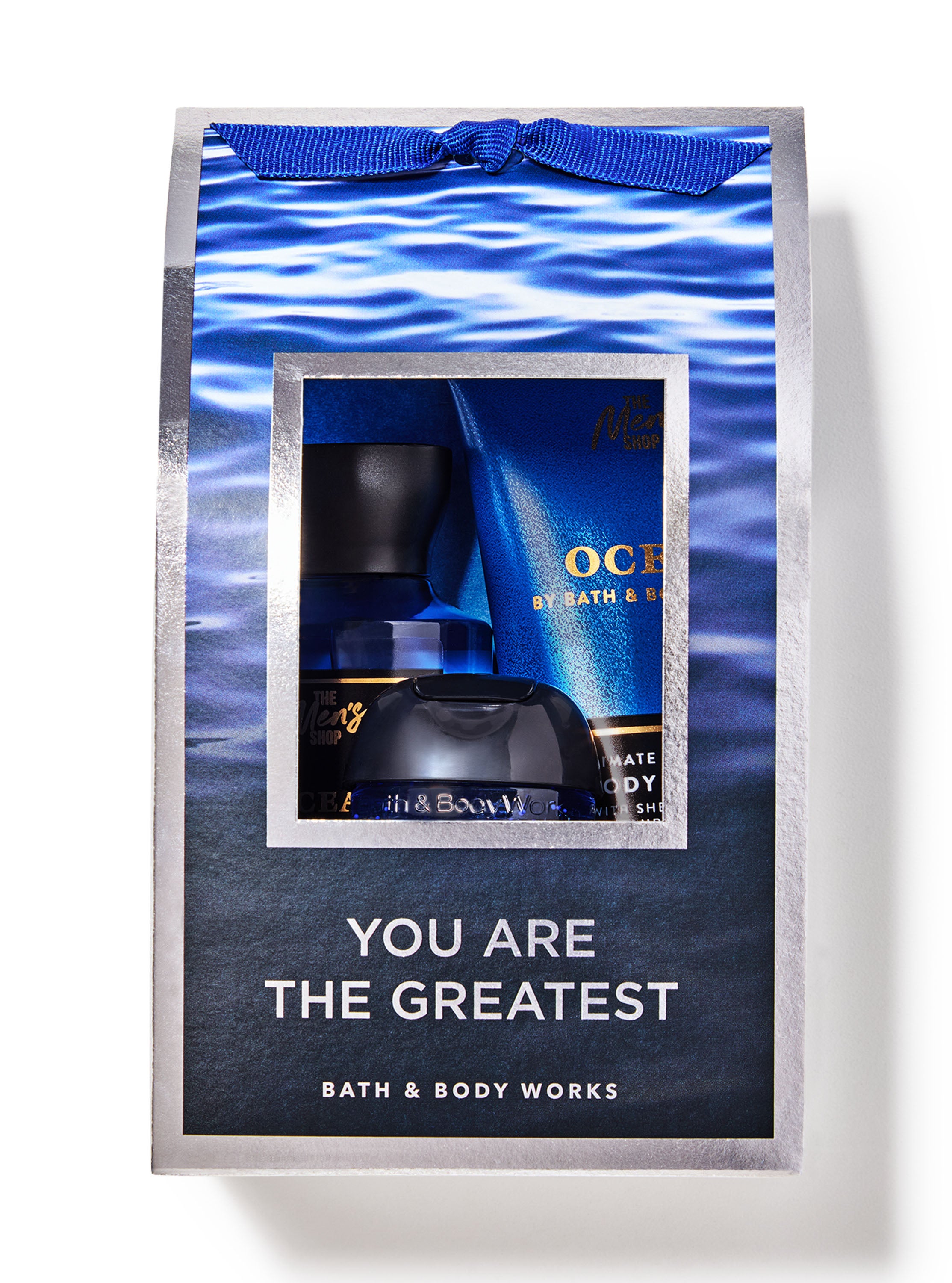 Ocean Tent Gift - Image 2