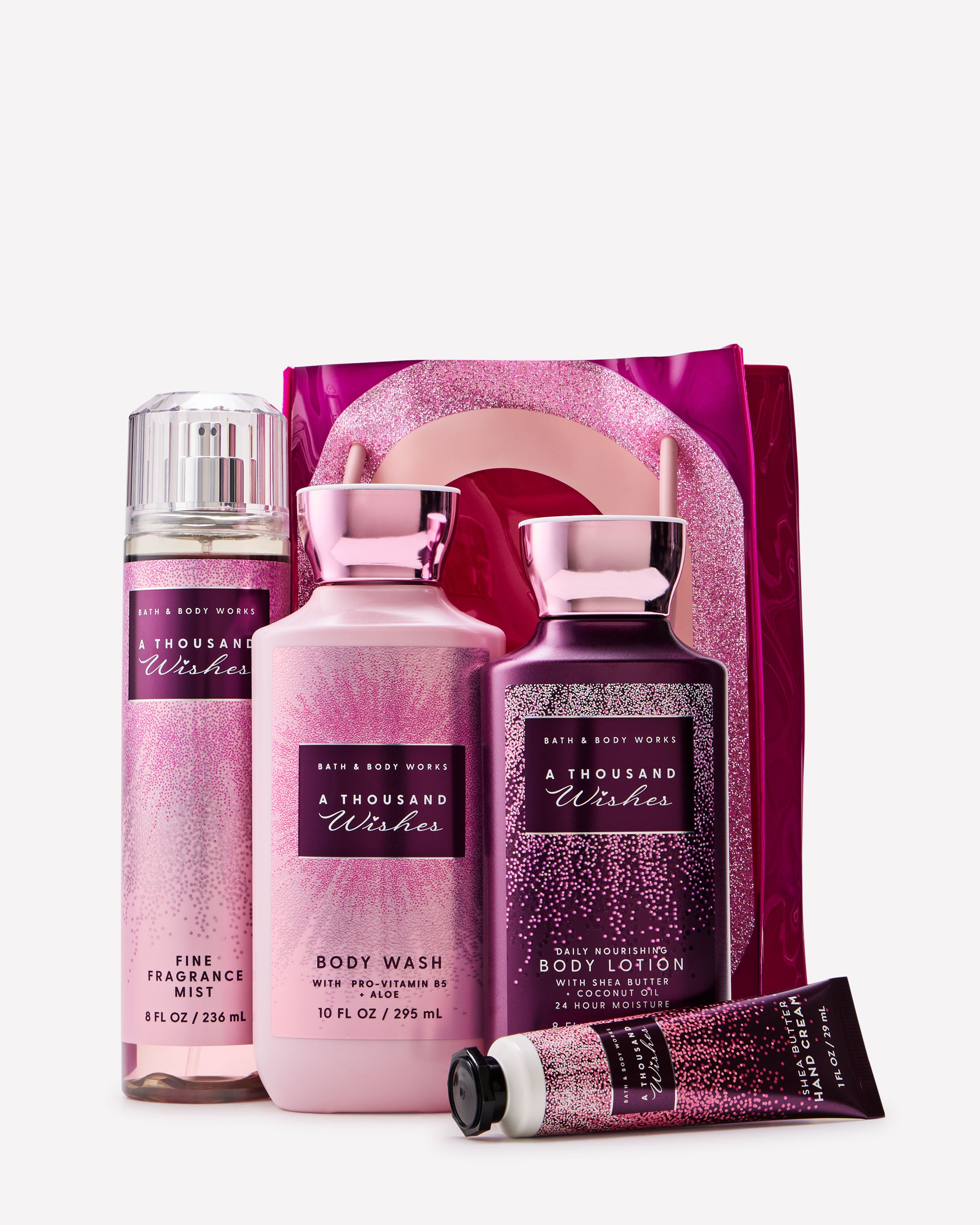 A Thousand Wishes Gift Set - Image 2