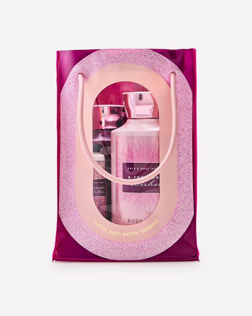 A Thousand Wishes Gift Set - Image 5