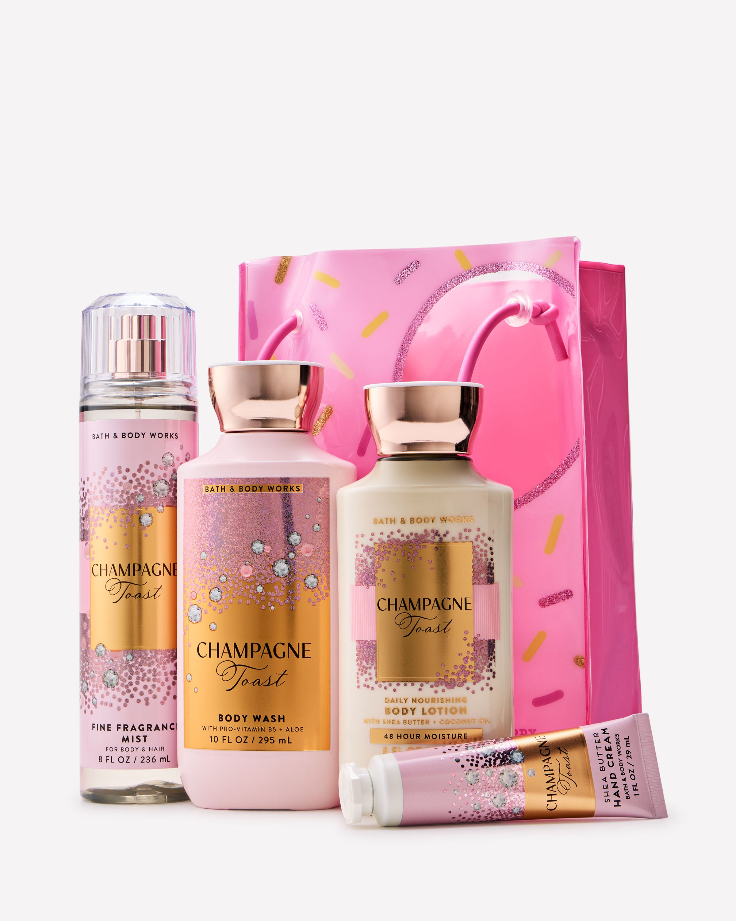 Champagne Toast Gift Set - Image 2