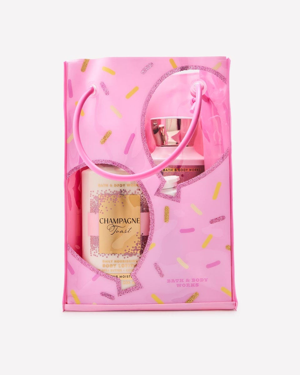 Champagne Toast Gift Set - Image 5