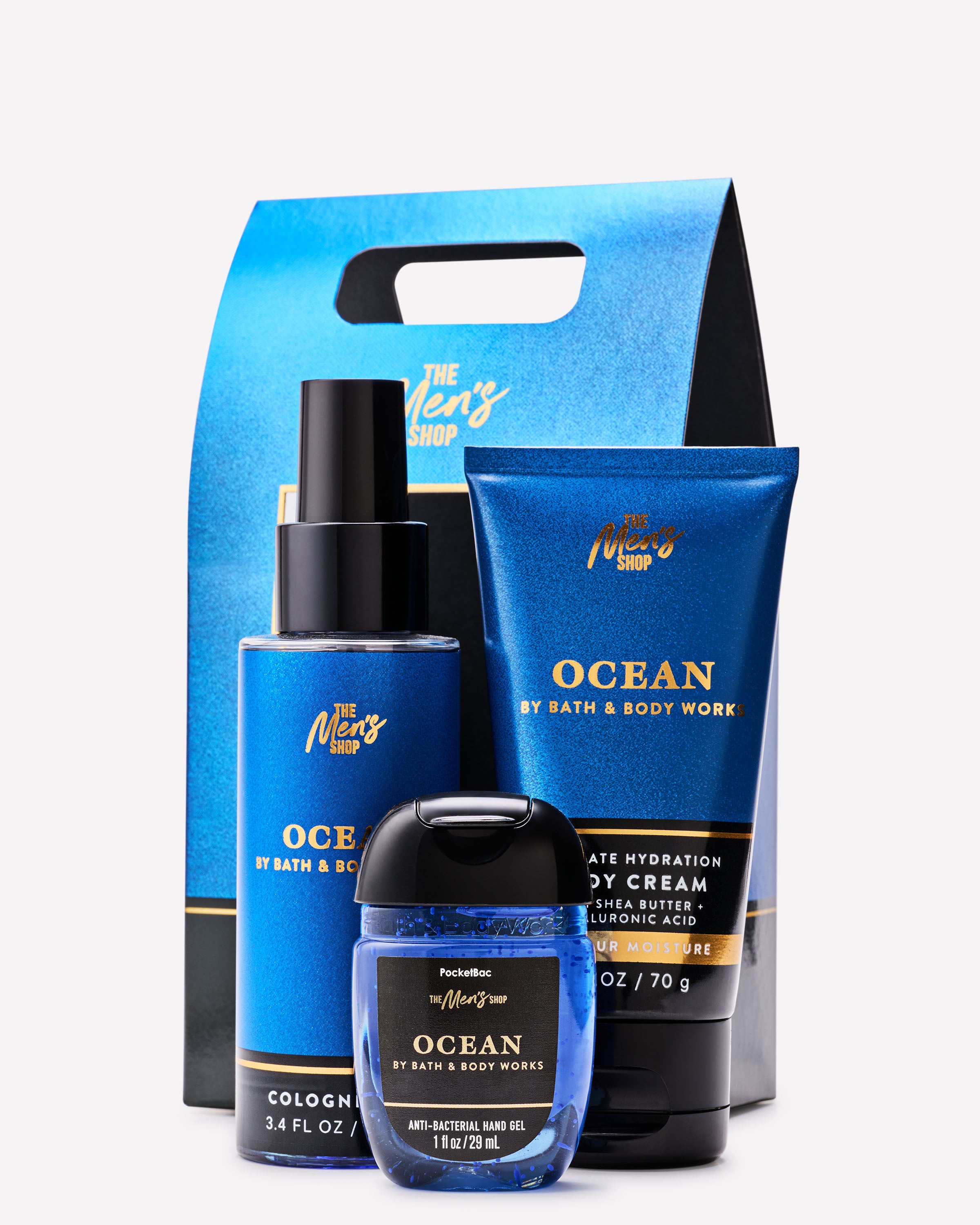 Ocean Mini Gift Set - Image 2