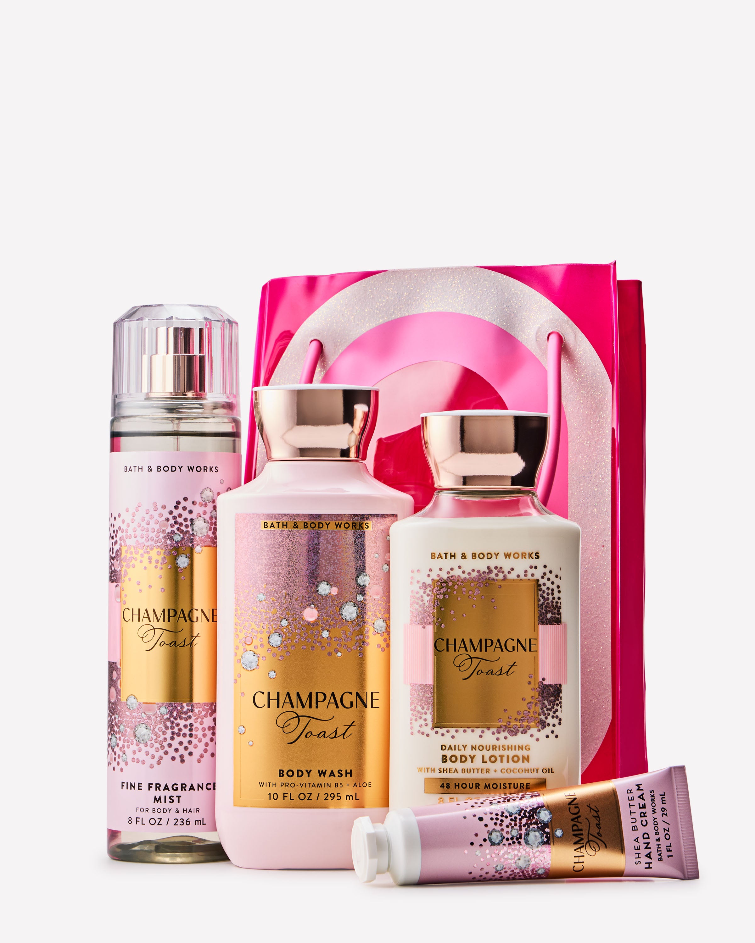 Champagne Toast Gift Set - Image 2