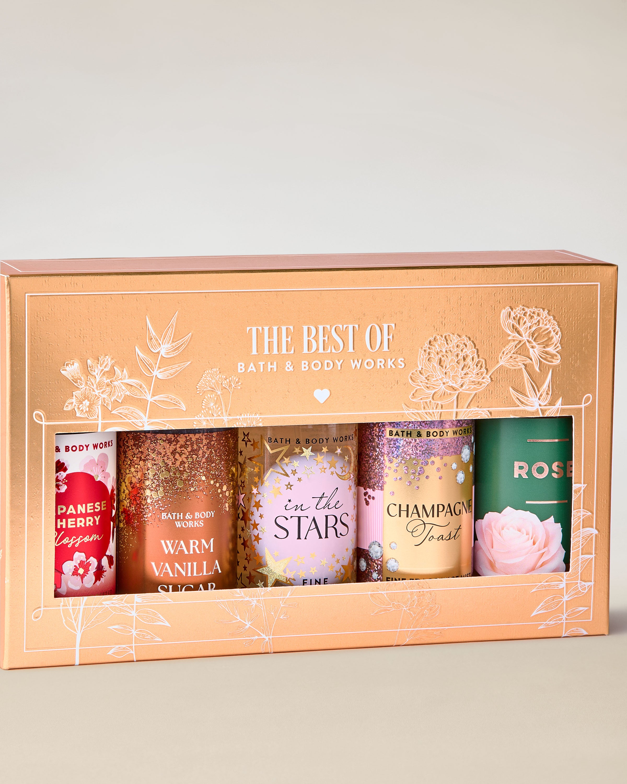The Best of Bath & Body Works - Image 2