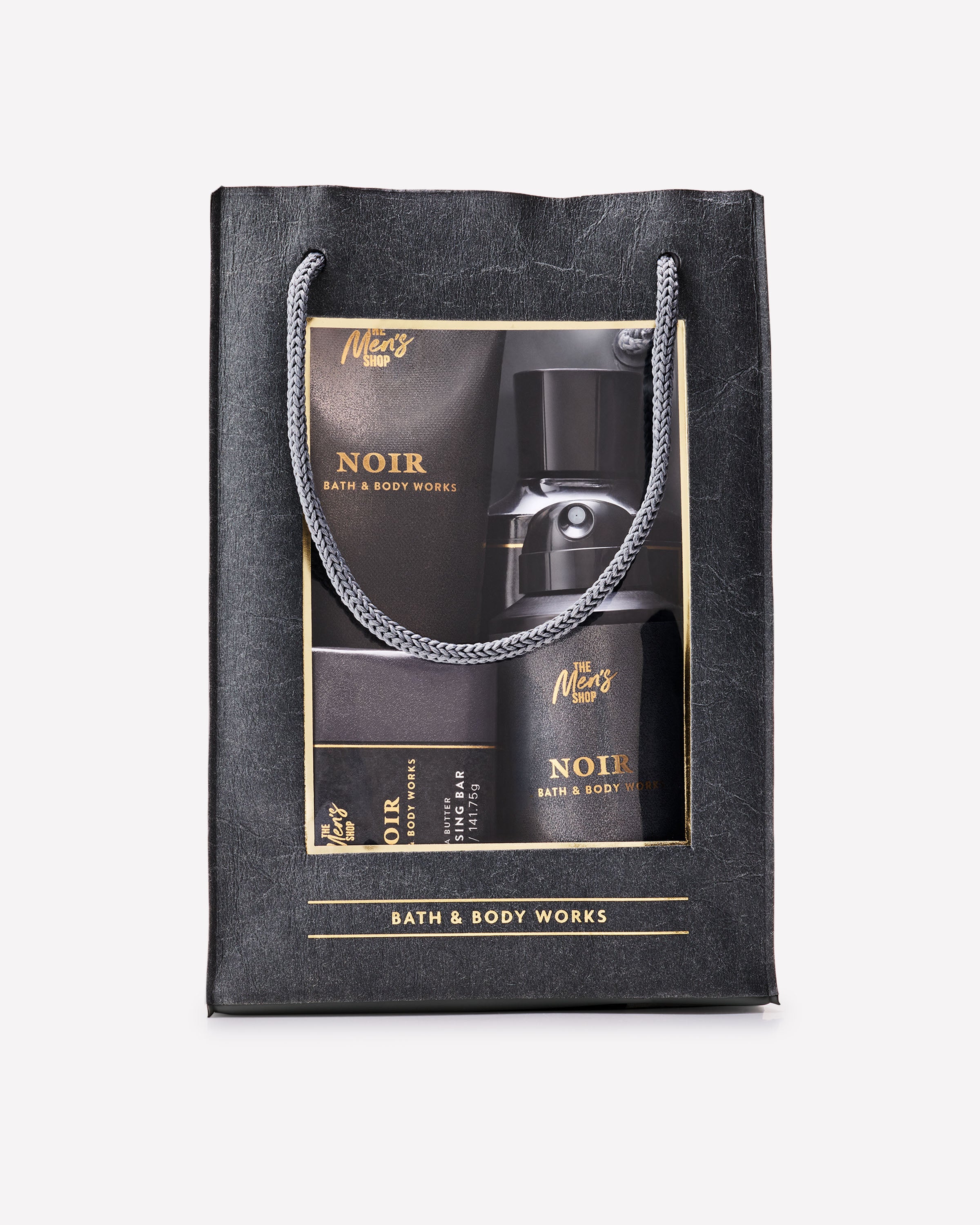 Noir Gift Set