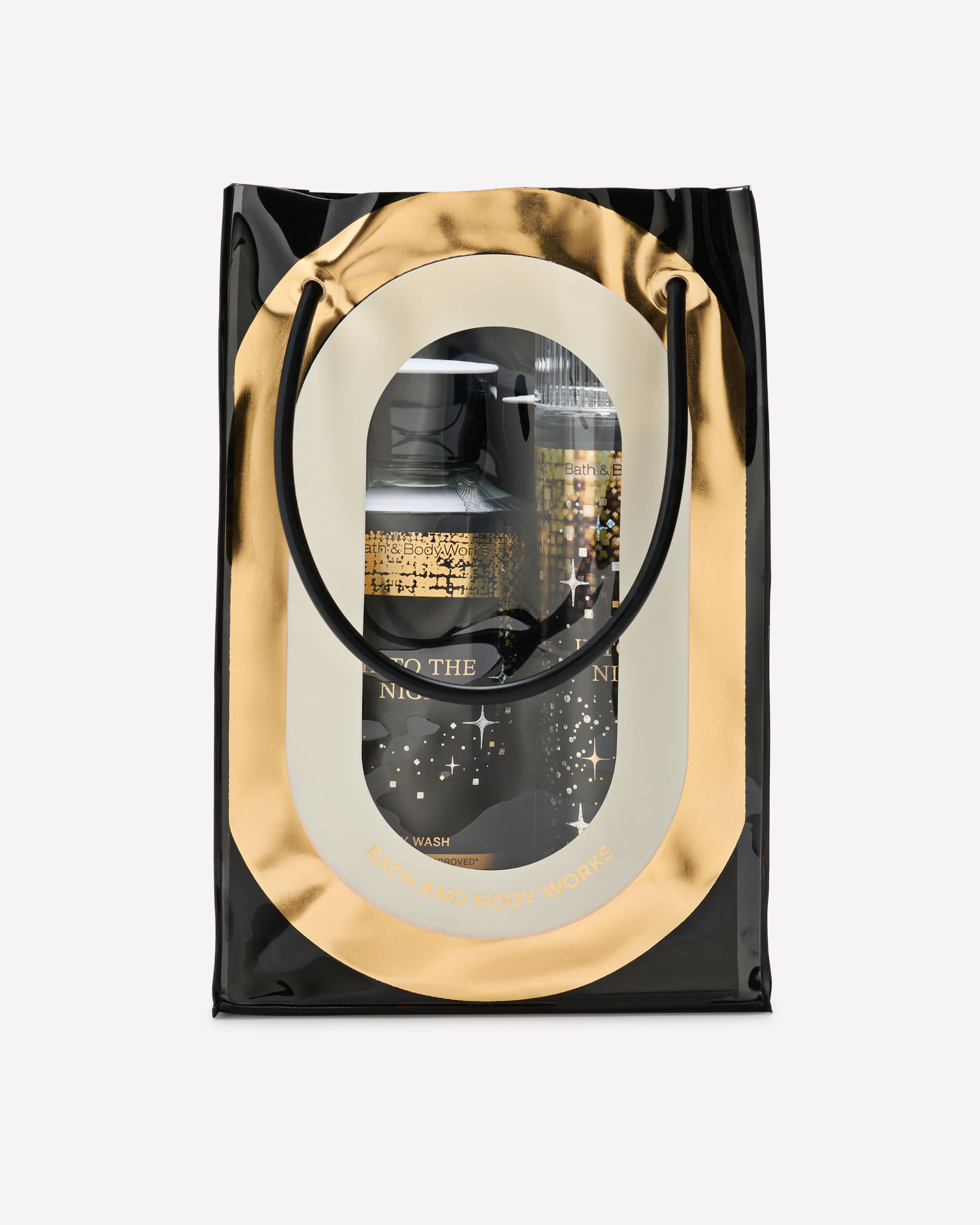 Into the Night Gift Set