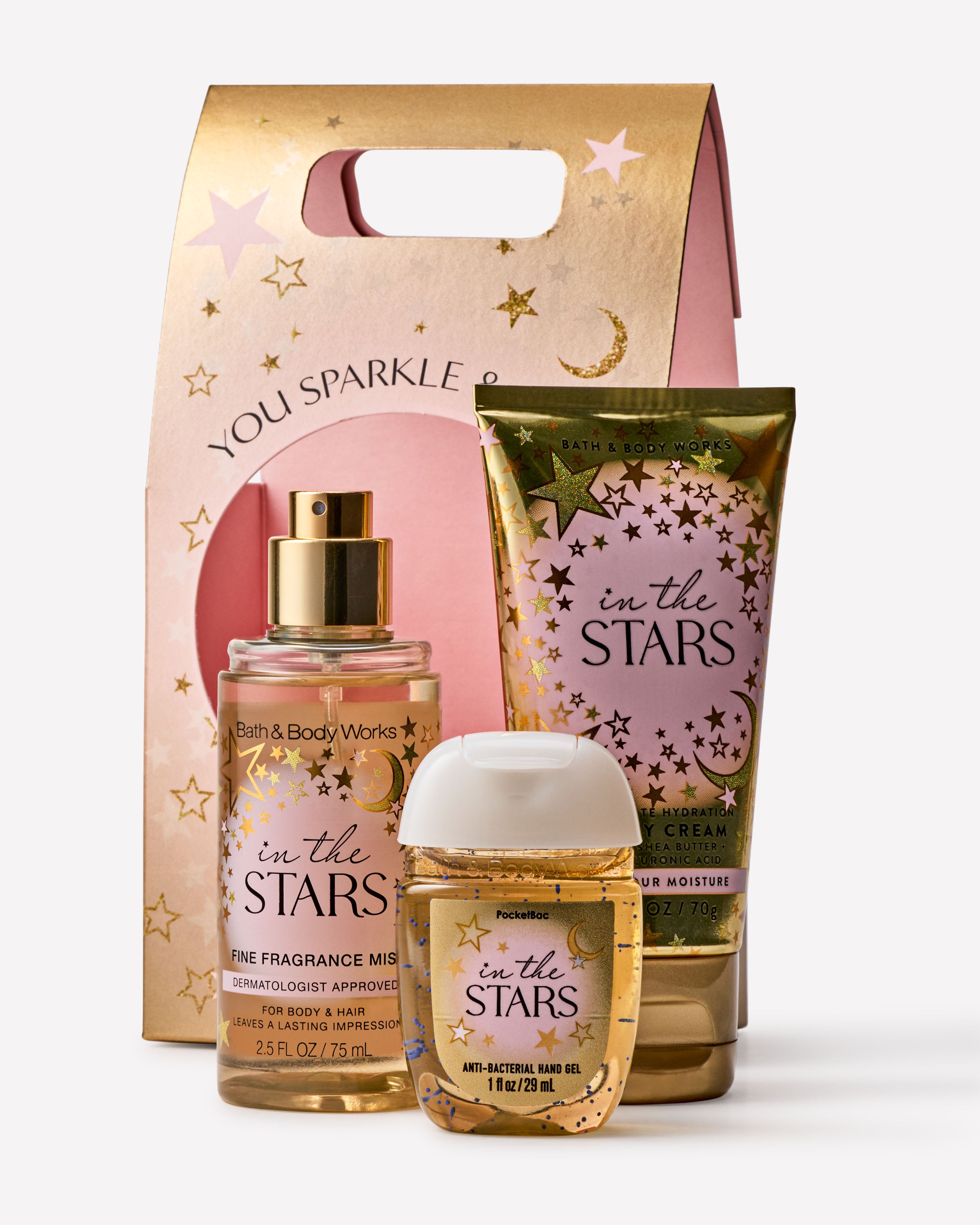 In the Stars Mini Gift Set - Image 2