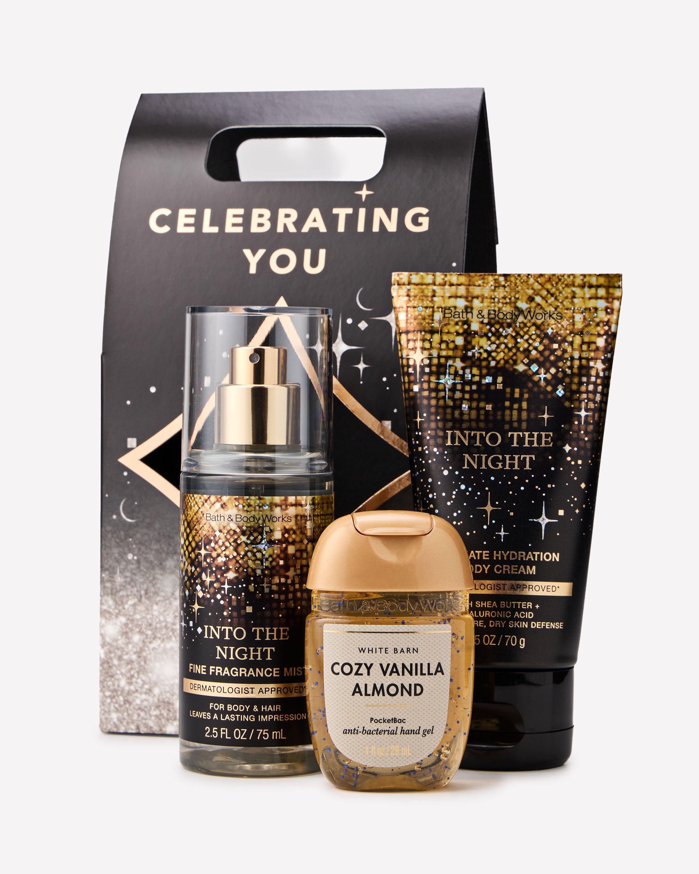 Into the Night Gift Set - Image 2