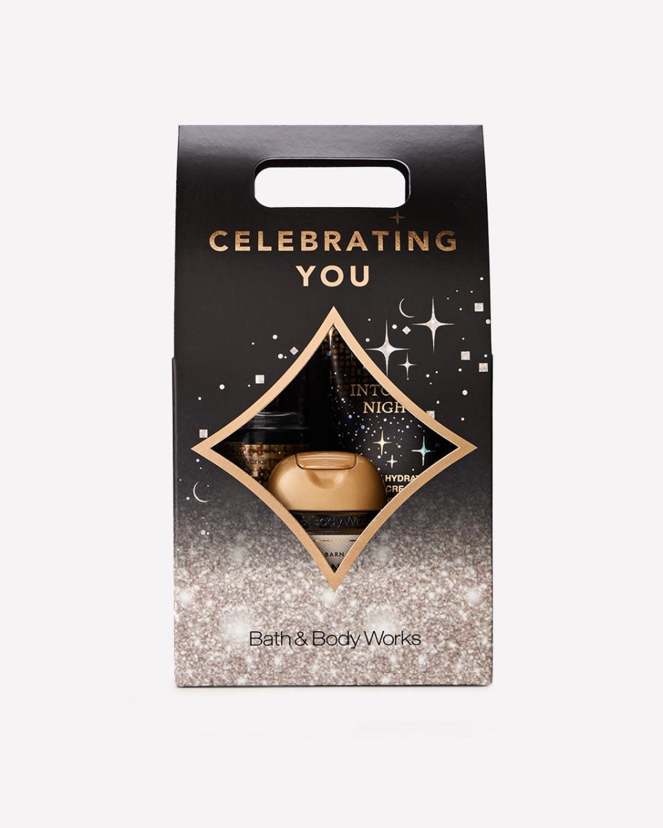 Into the Night Gift Set - Image 4