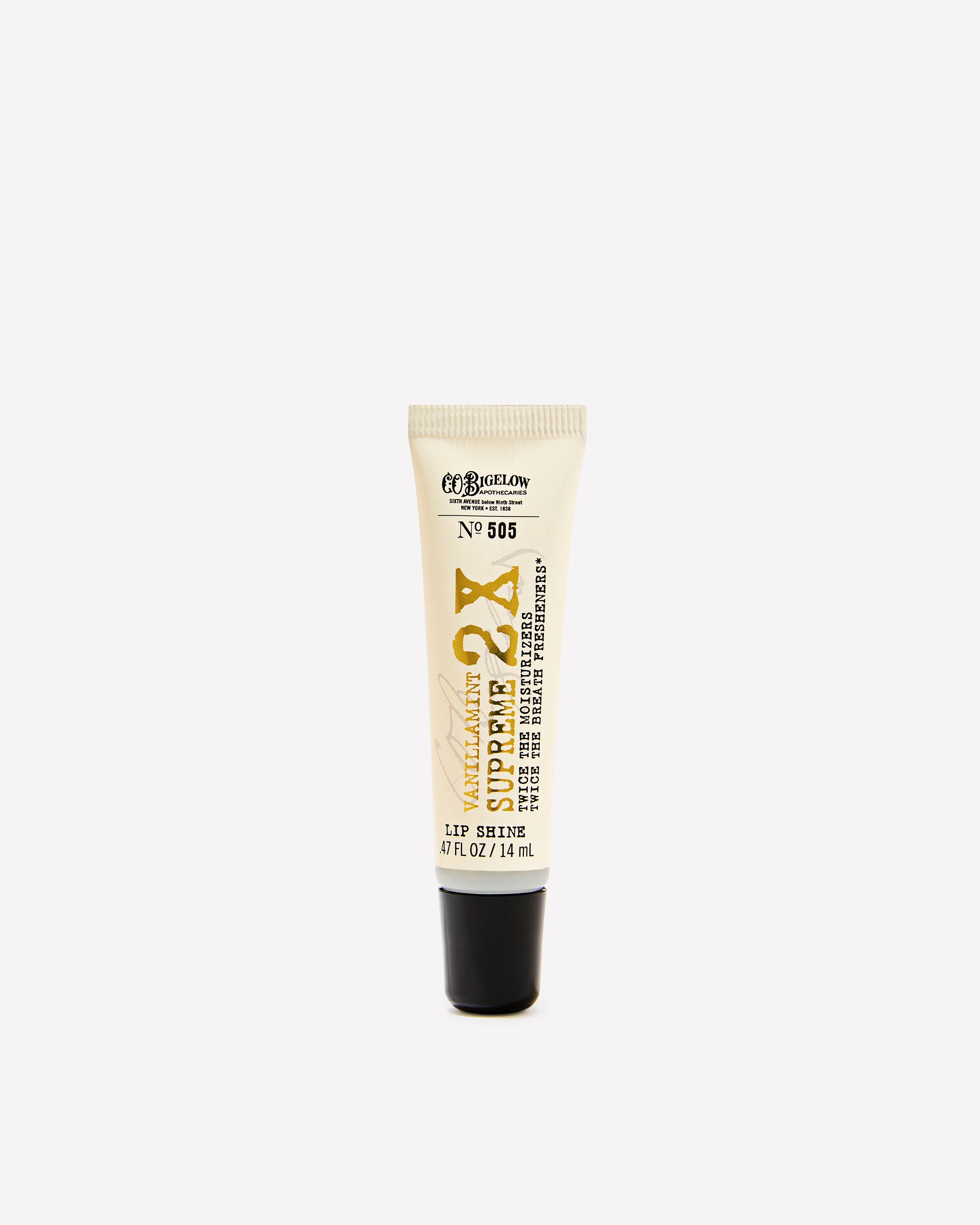 Vanillamint Supreme 2X