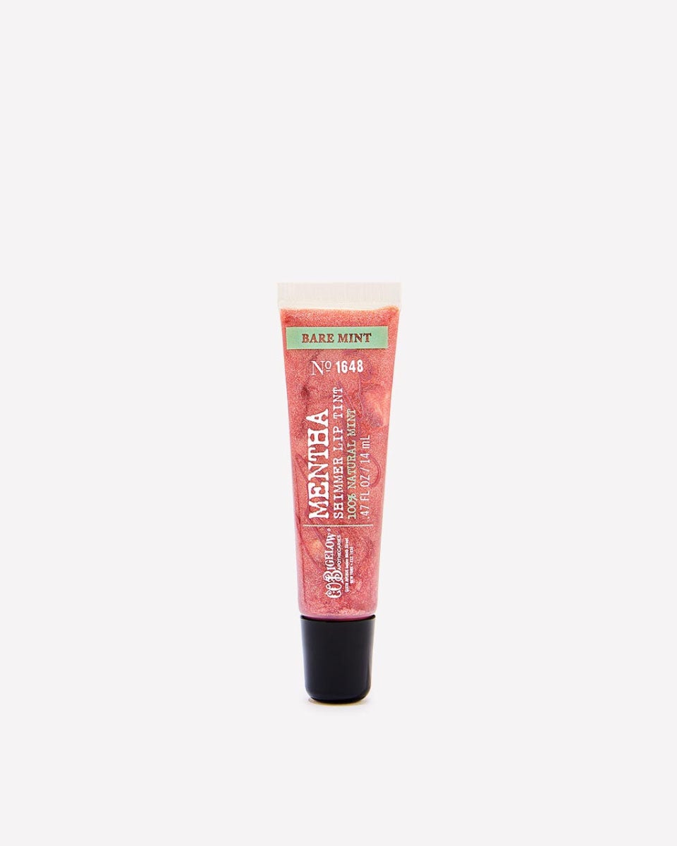 Bare Mint Shimmer Mentha - Image 5