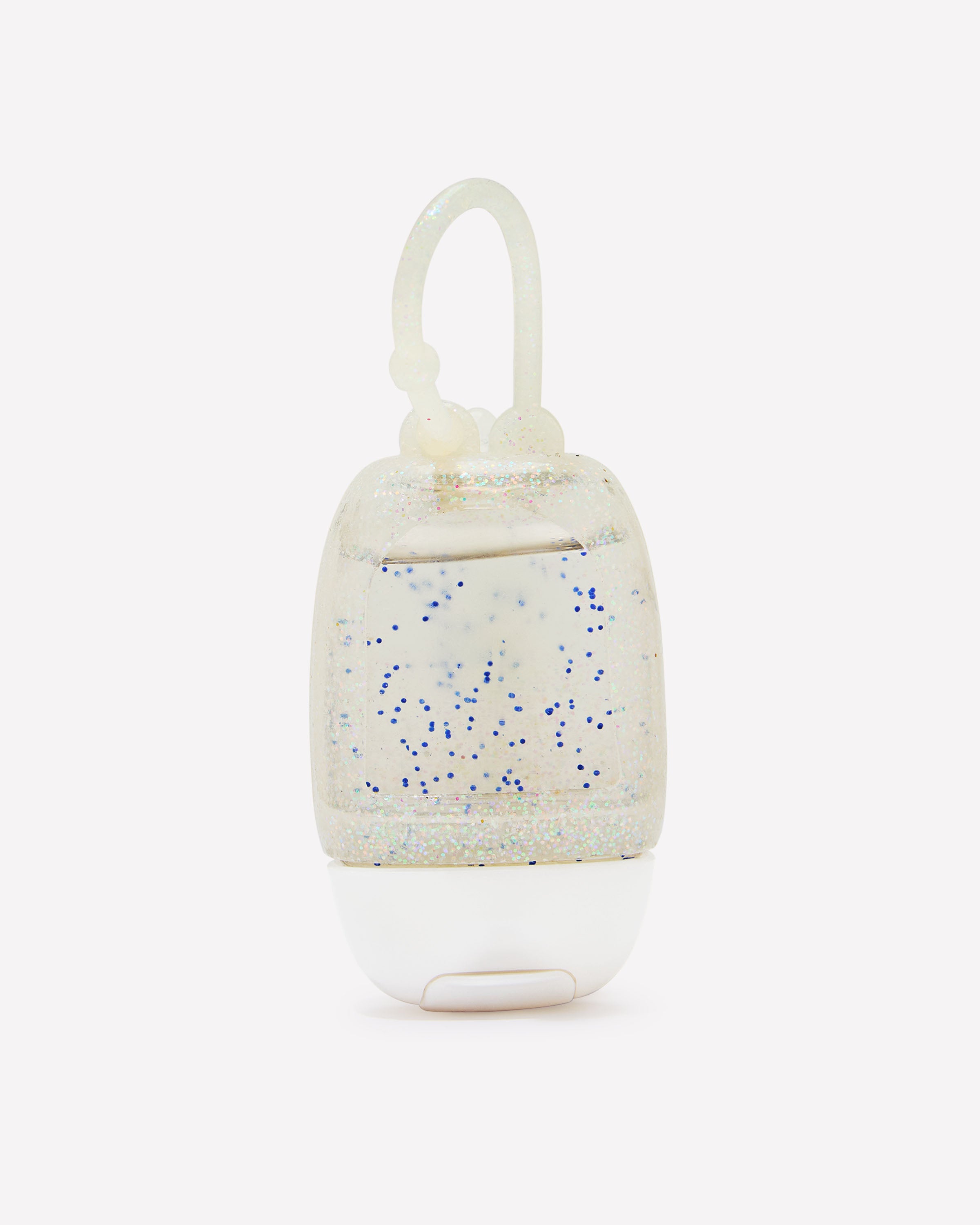 Iridescent Glitter