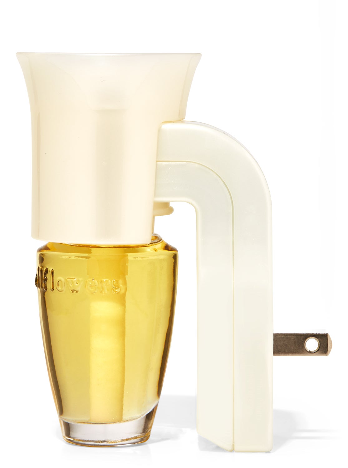 White Flare Nightlight - Image 3