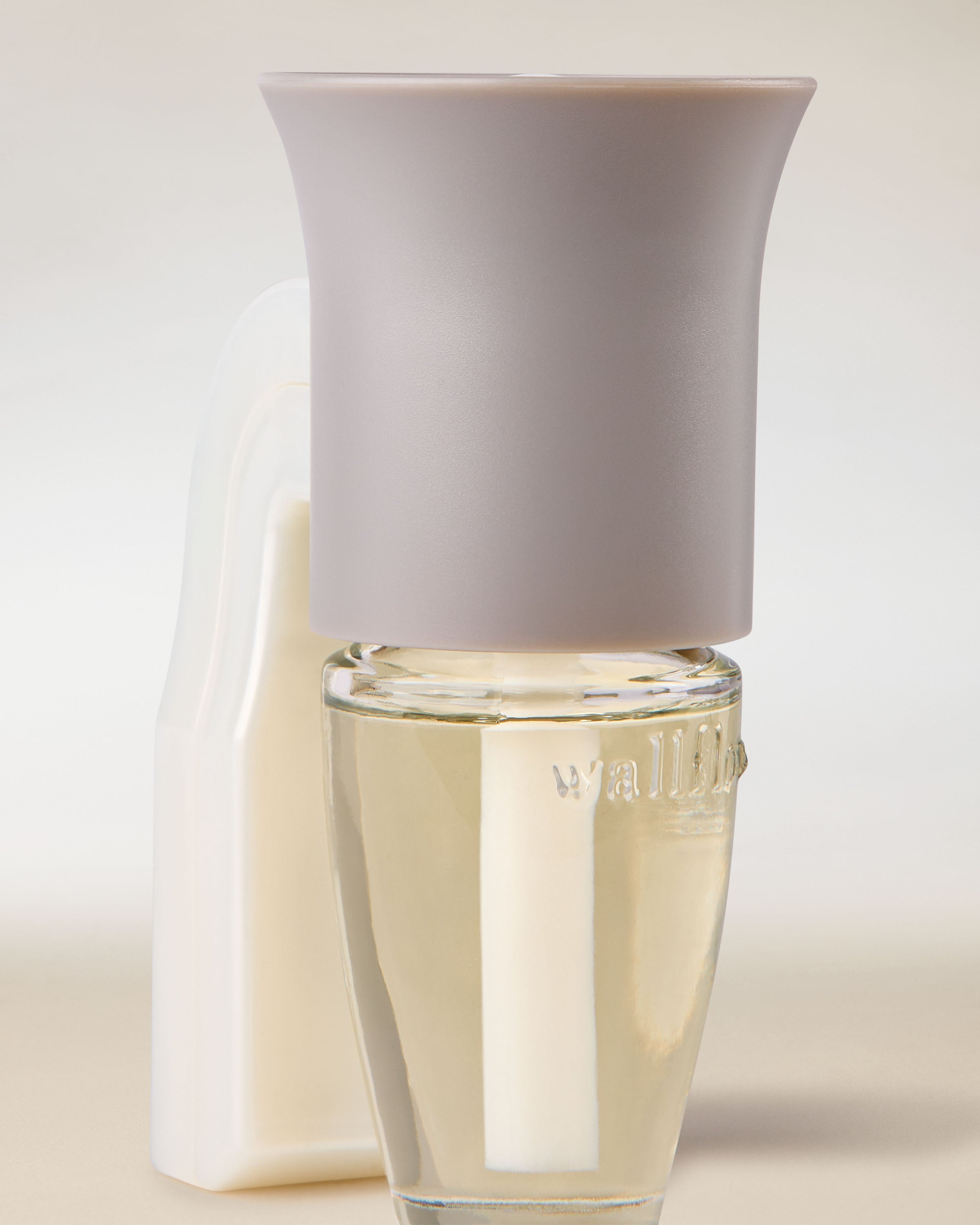 Gray Flare Nightlight - Image 2