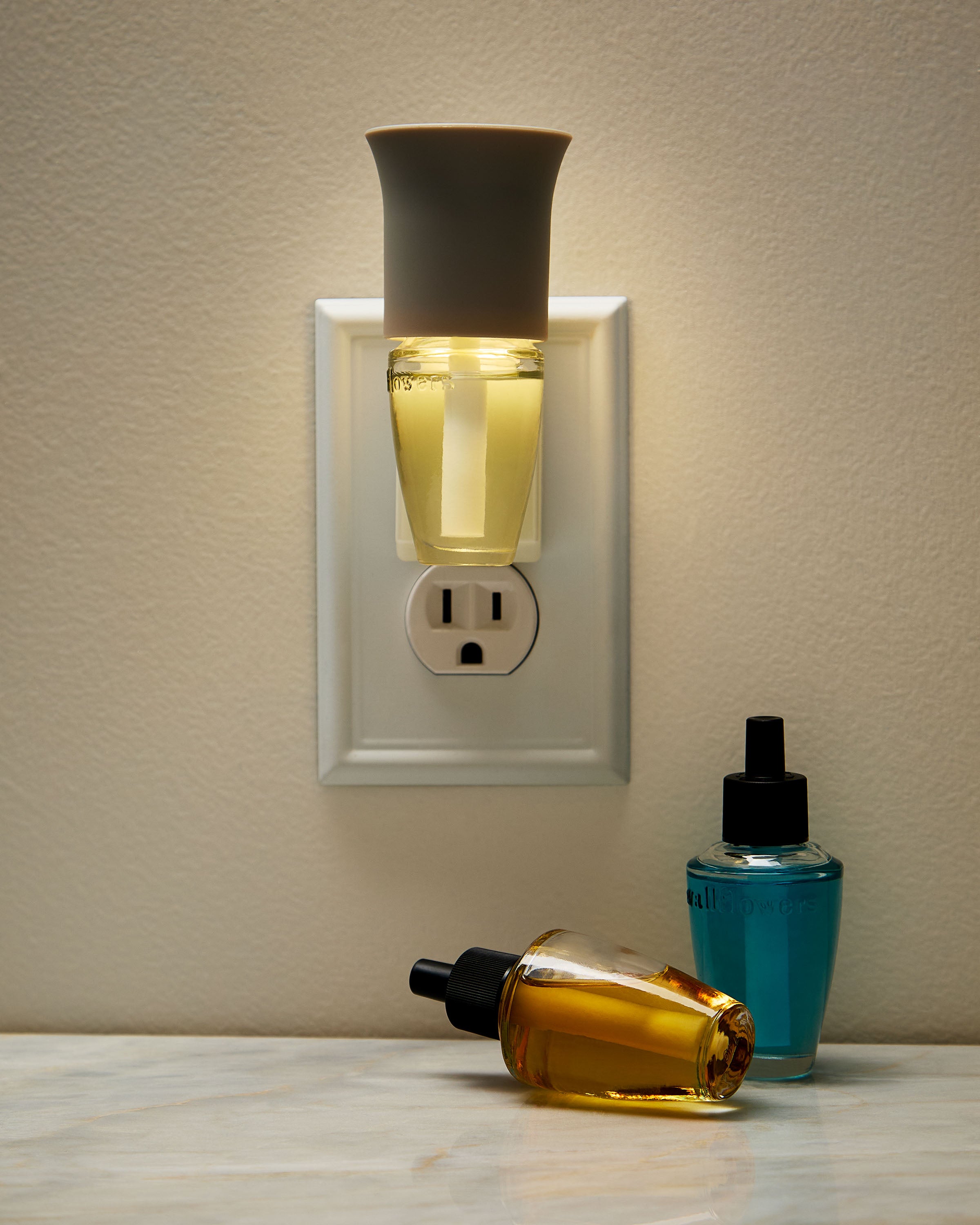 Gray Flare Nightlight - Image 4