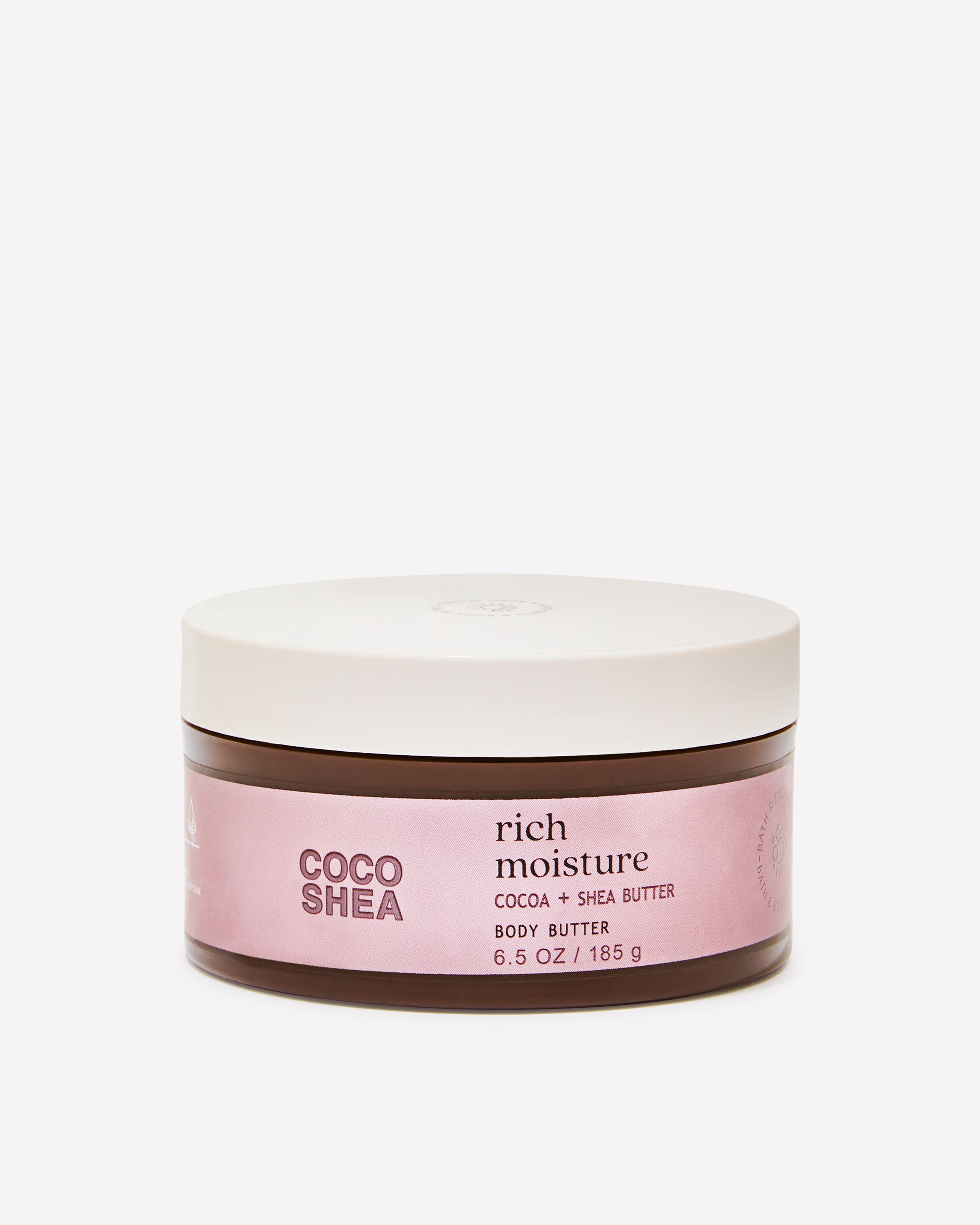 Coco Shea Rich Moisture