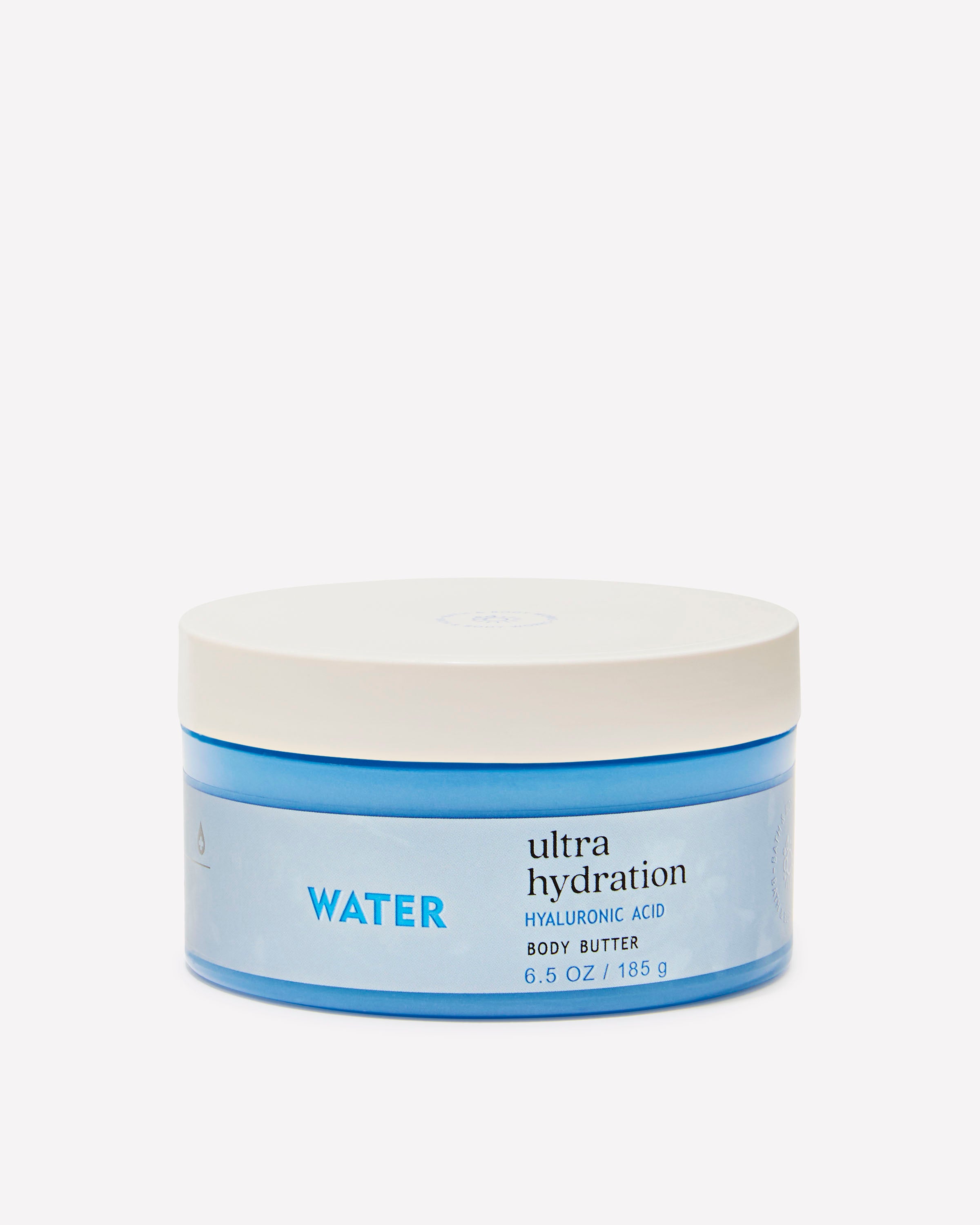 Water Ultra Hydration