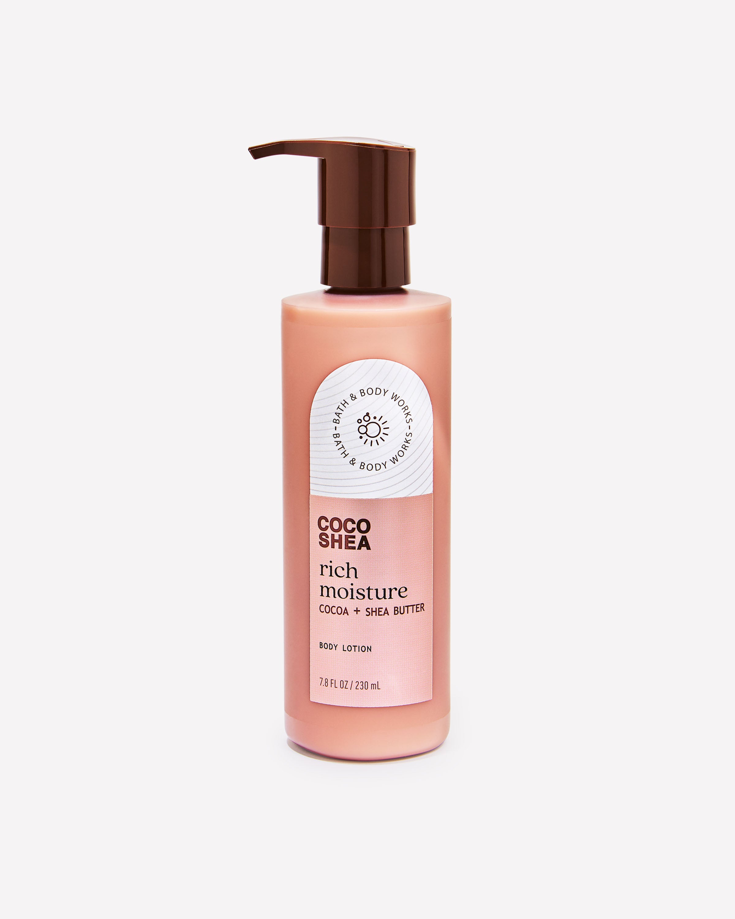 Coco Shea Rich Moisture
