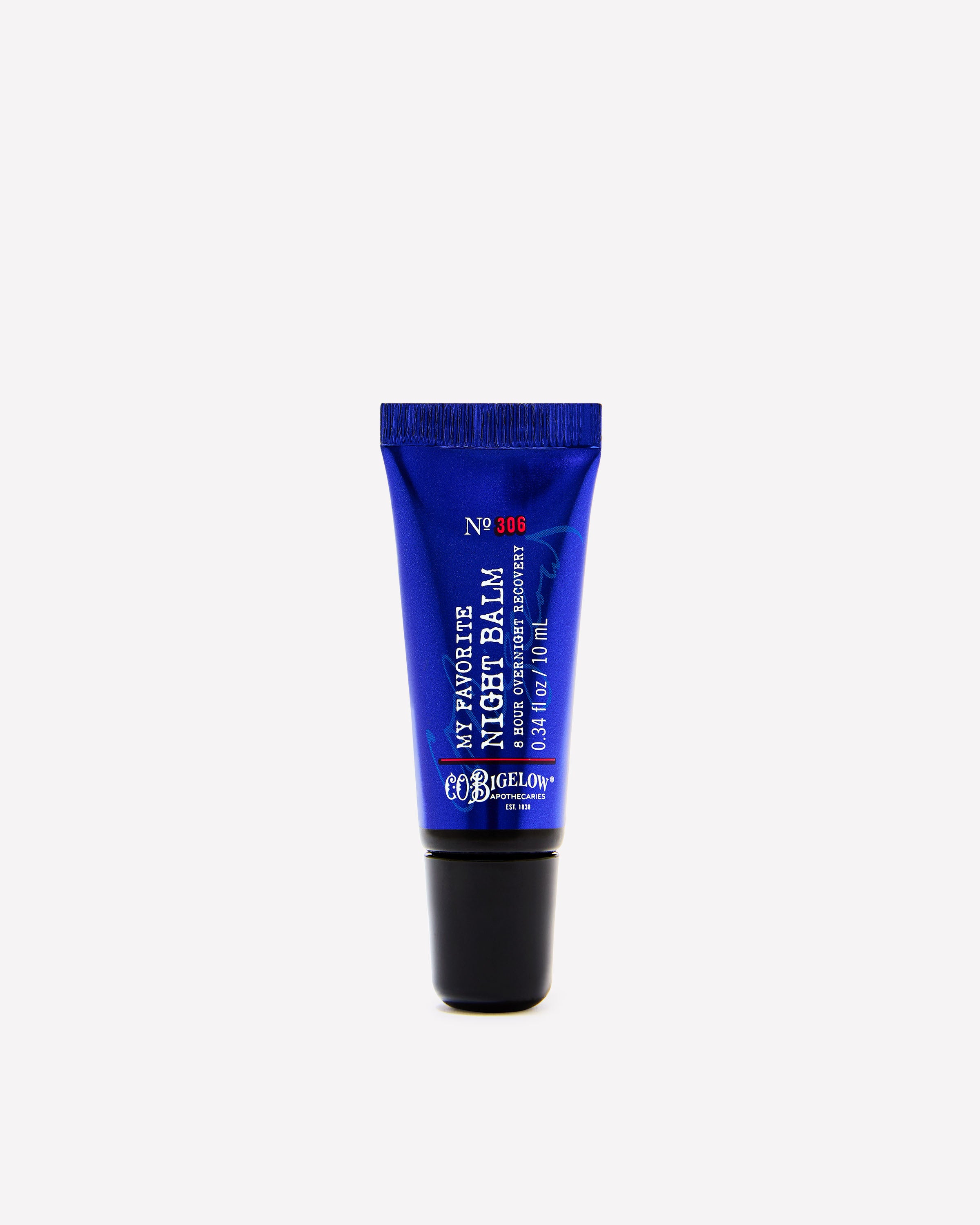 My Favorite Night Balm
