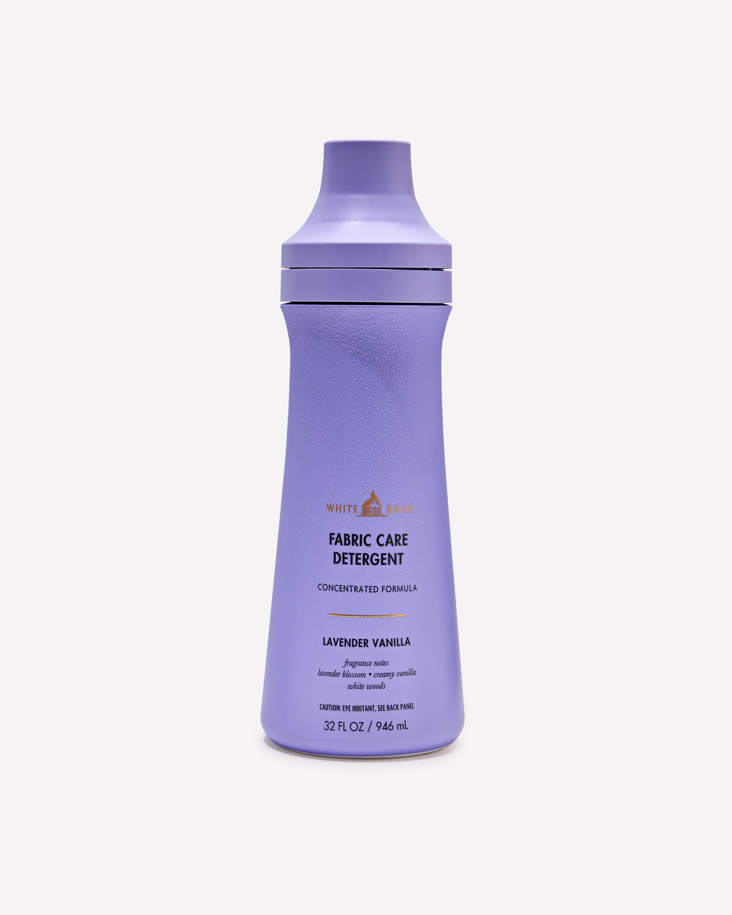 LAVENDER VANILLA