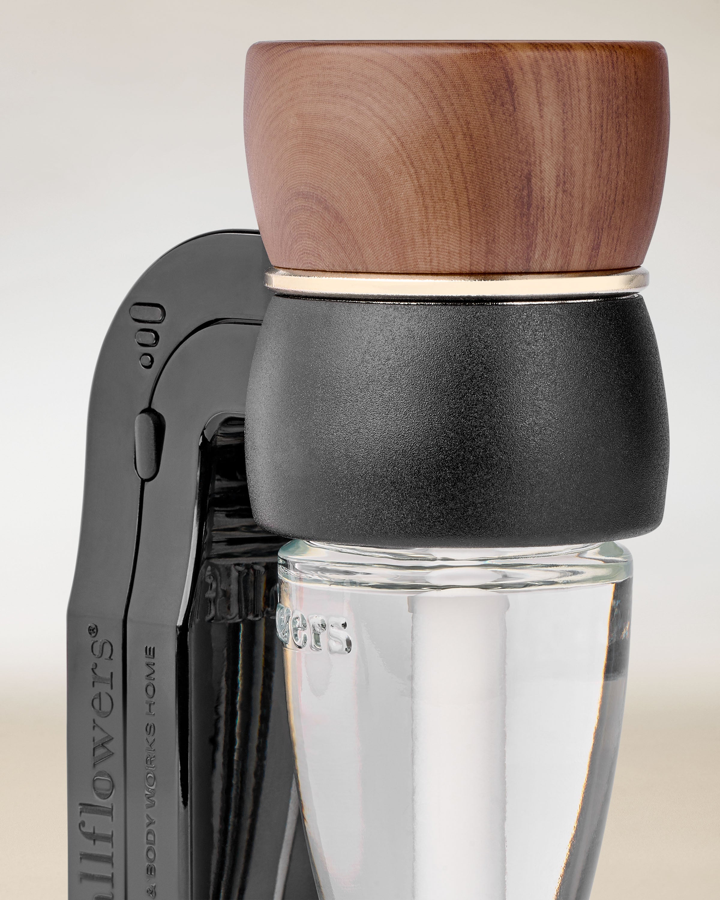 Black Hourglass Scent Control - Image 2