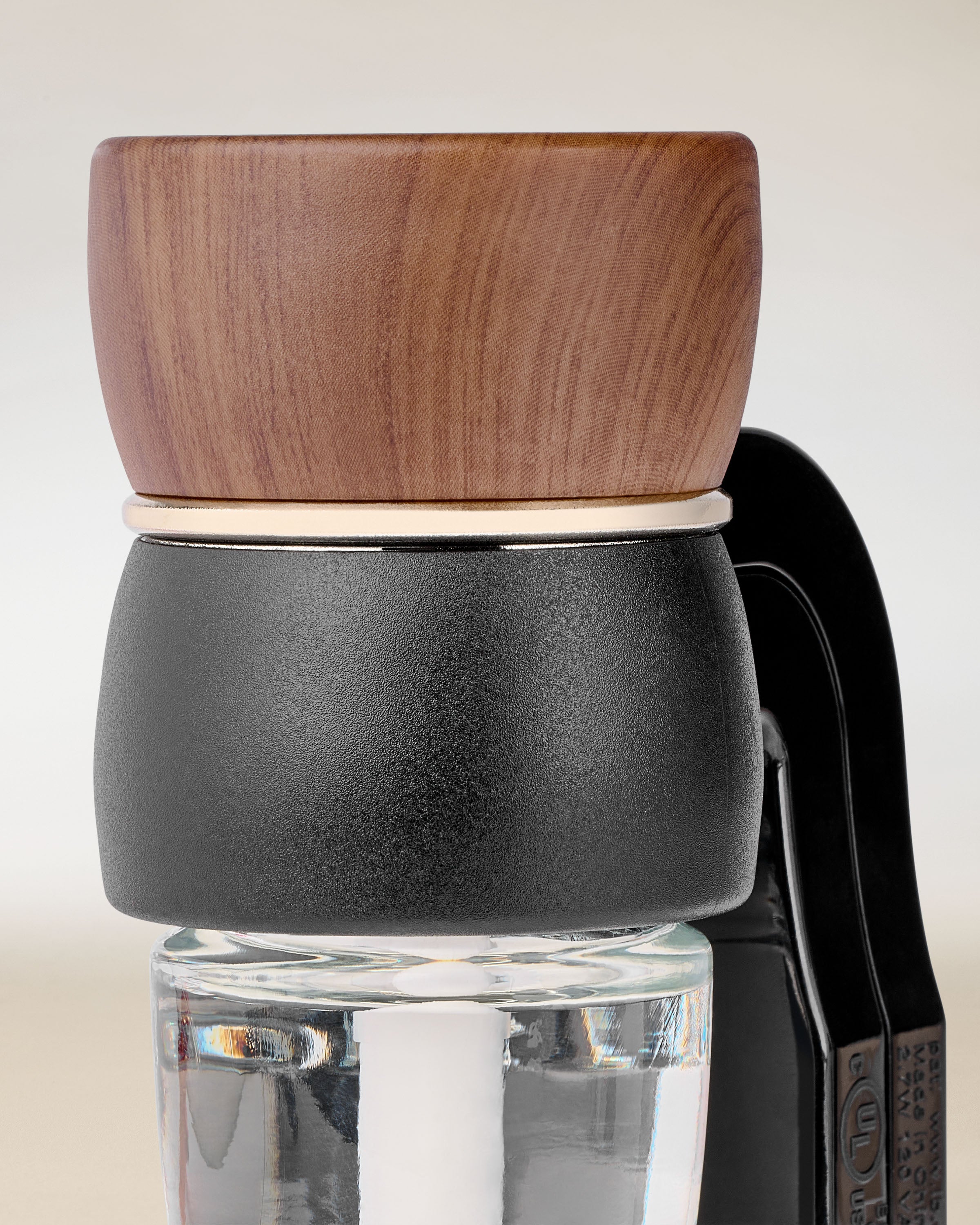 Black Hourglass Scent Control - Image 3