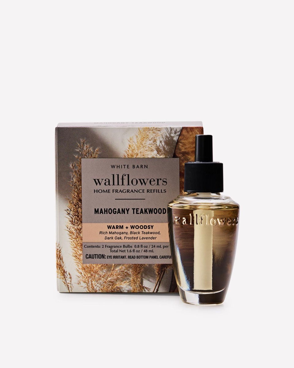 MAHOGANY TEAKWOOD - Image 7