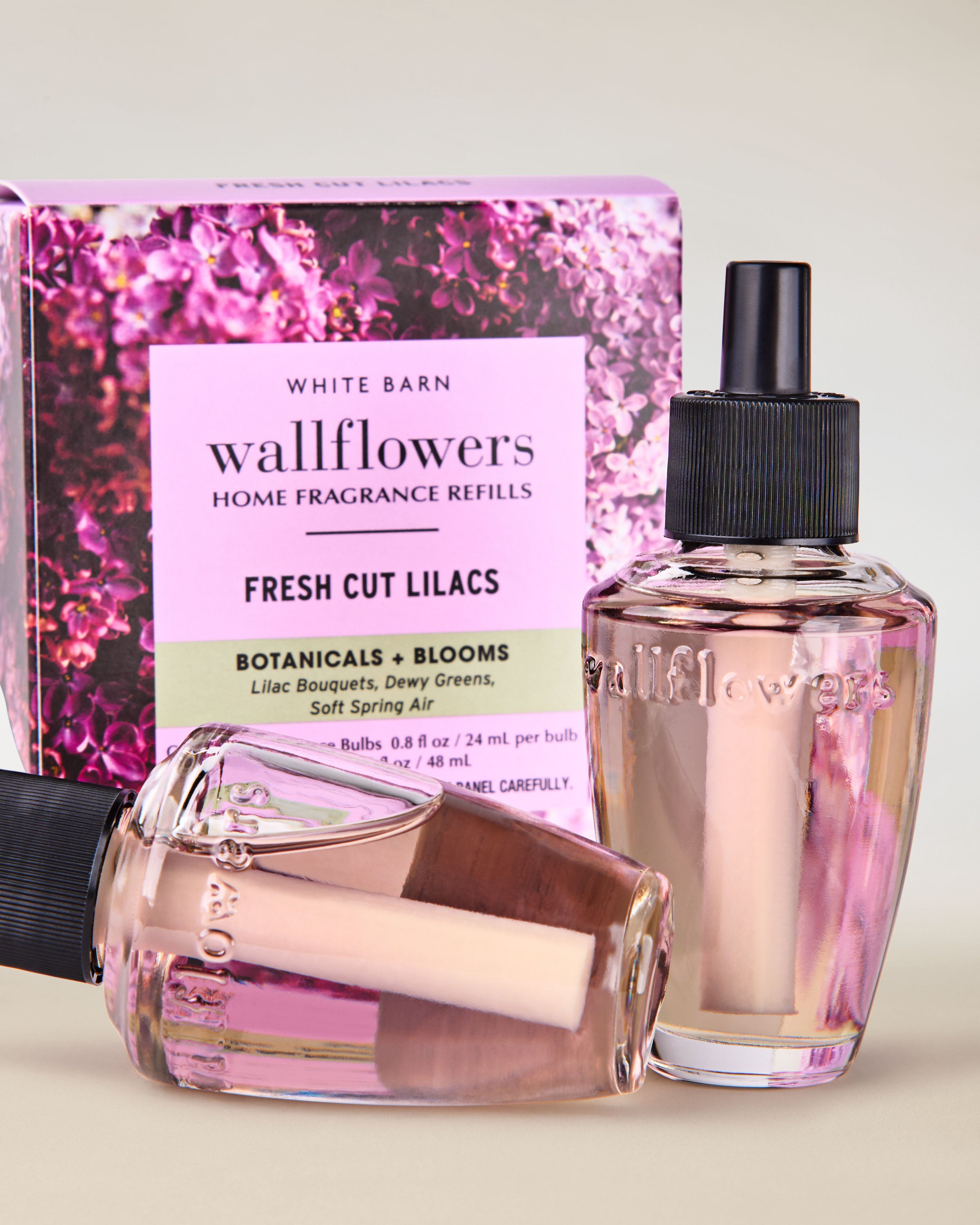 FRESH CUT LILACS - Image 2