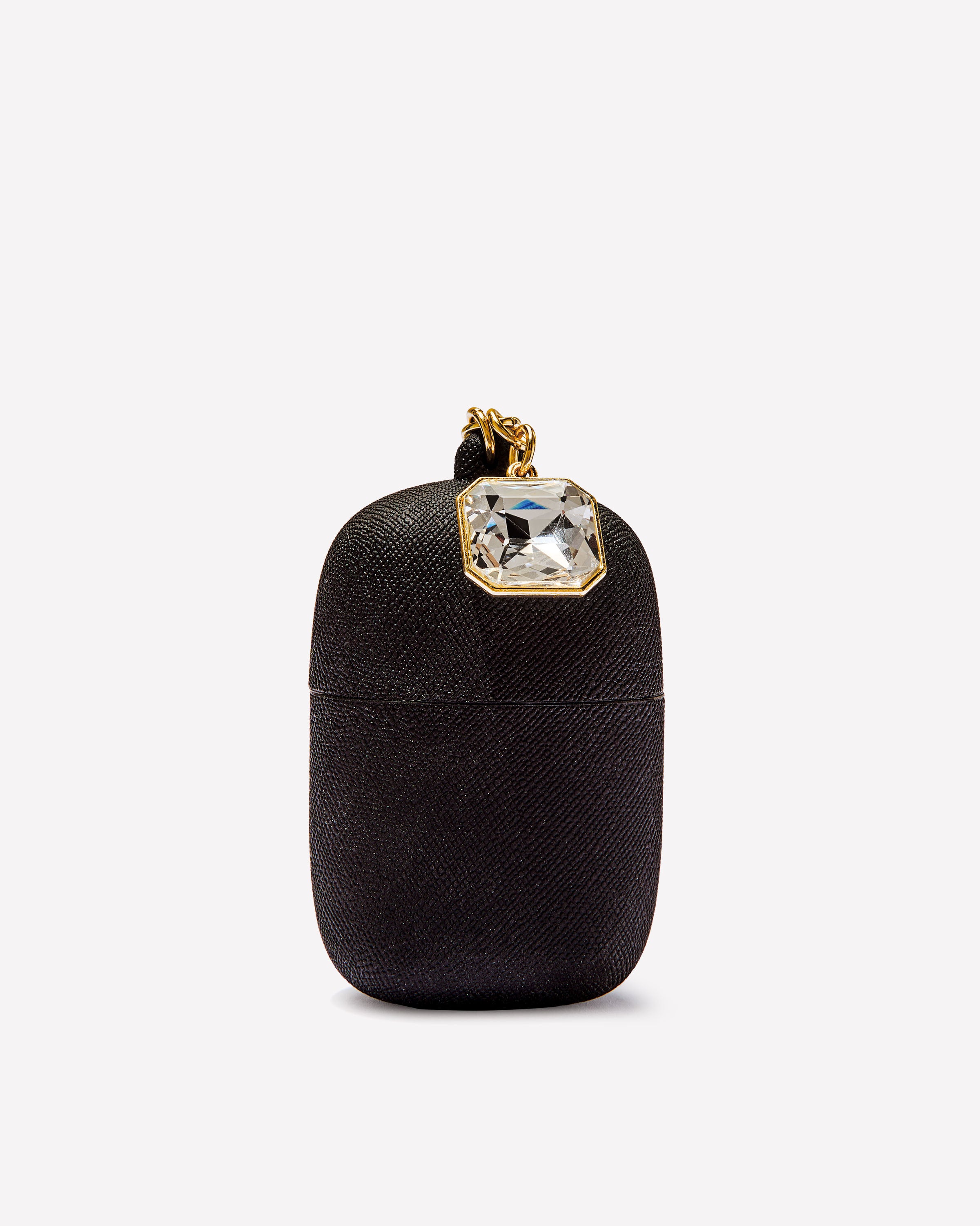 Diamond Charm Twist-off