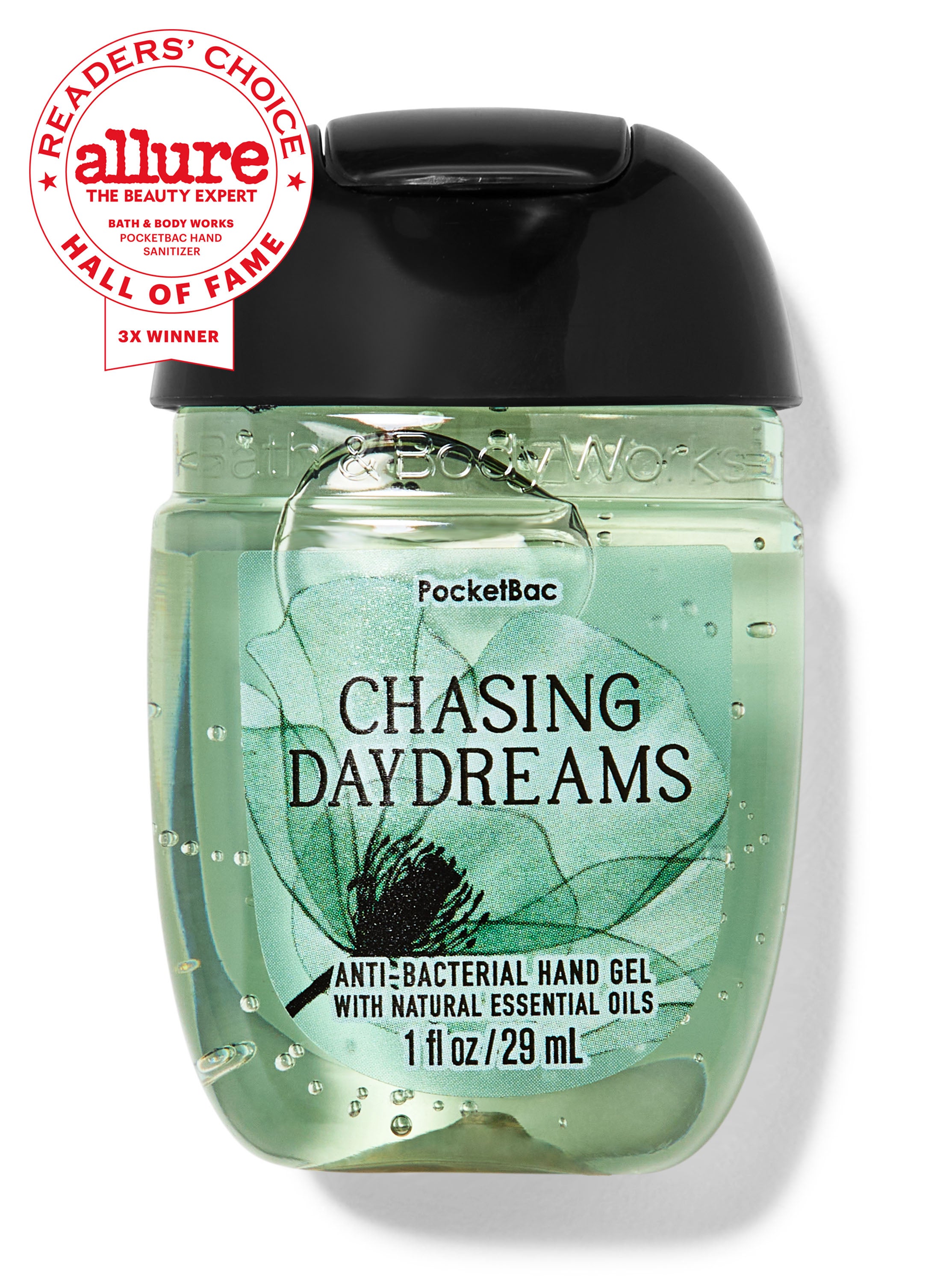 Chasing Daydreams PocketBac Hand Sanitizer