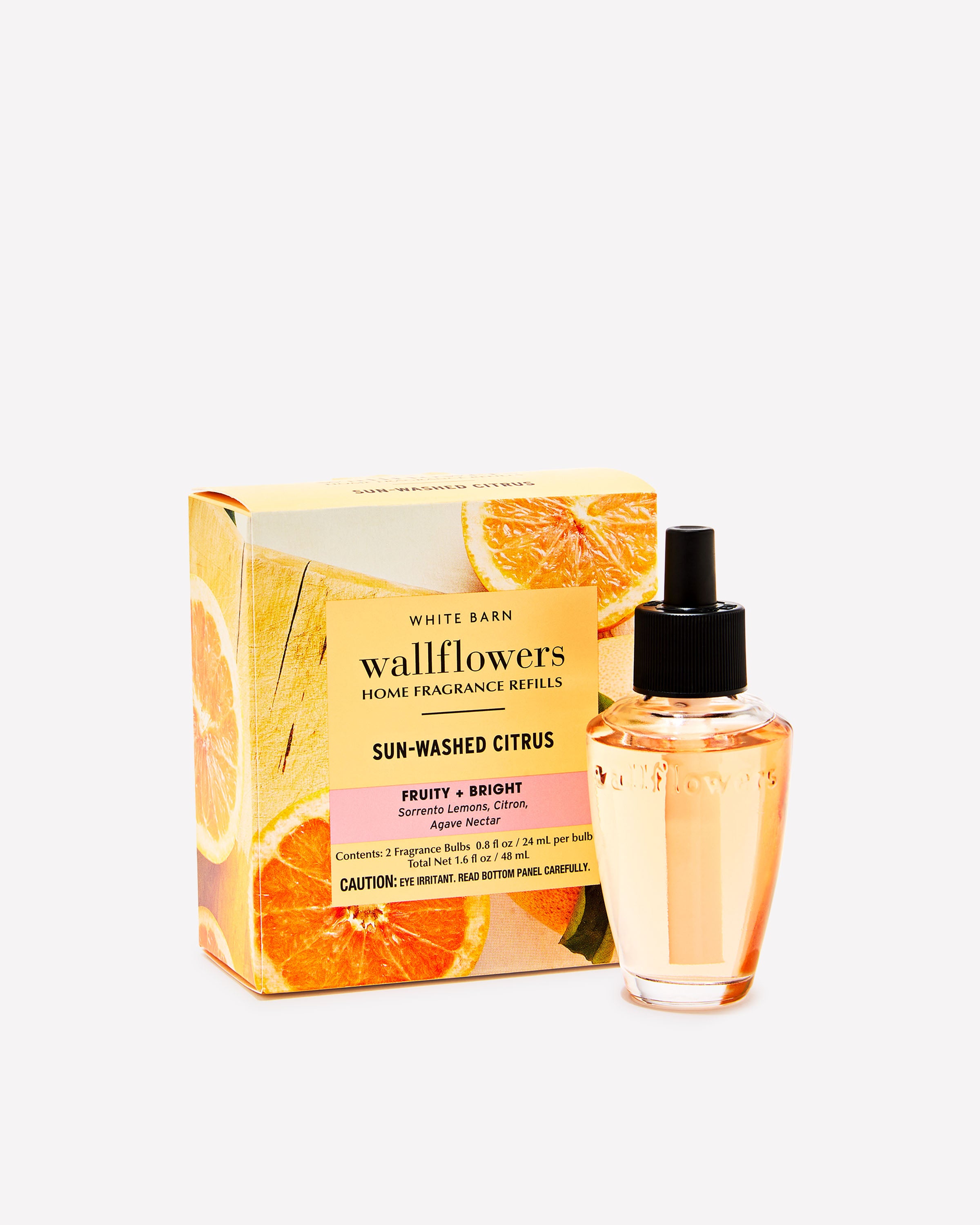 SUNWASHED CITRUS