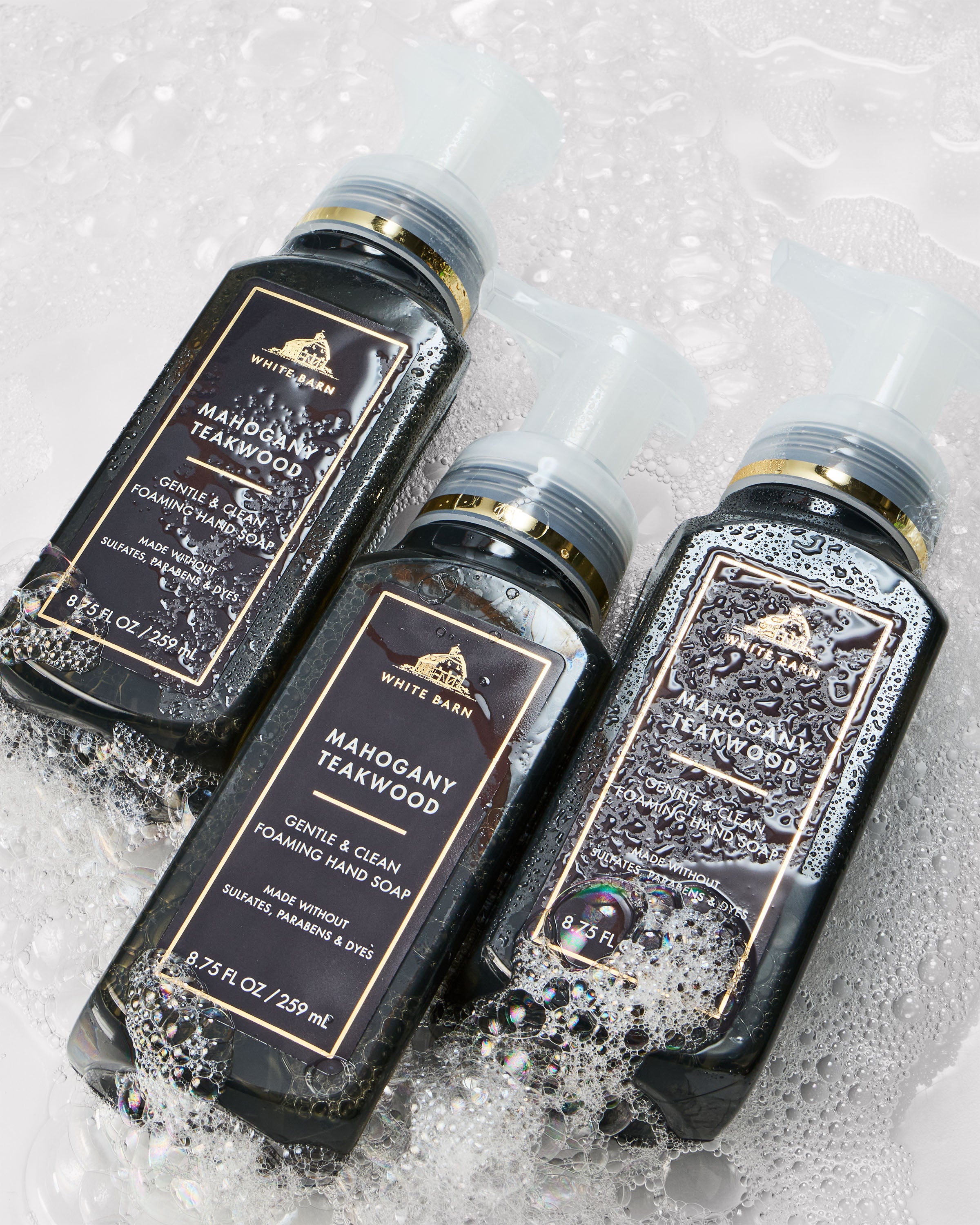 Mahogany Teakwood - Image 4