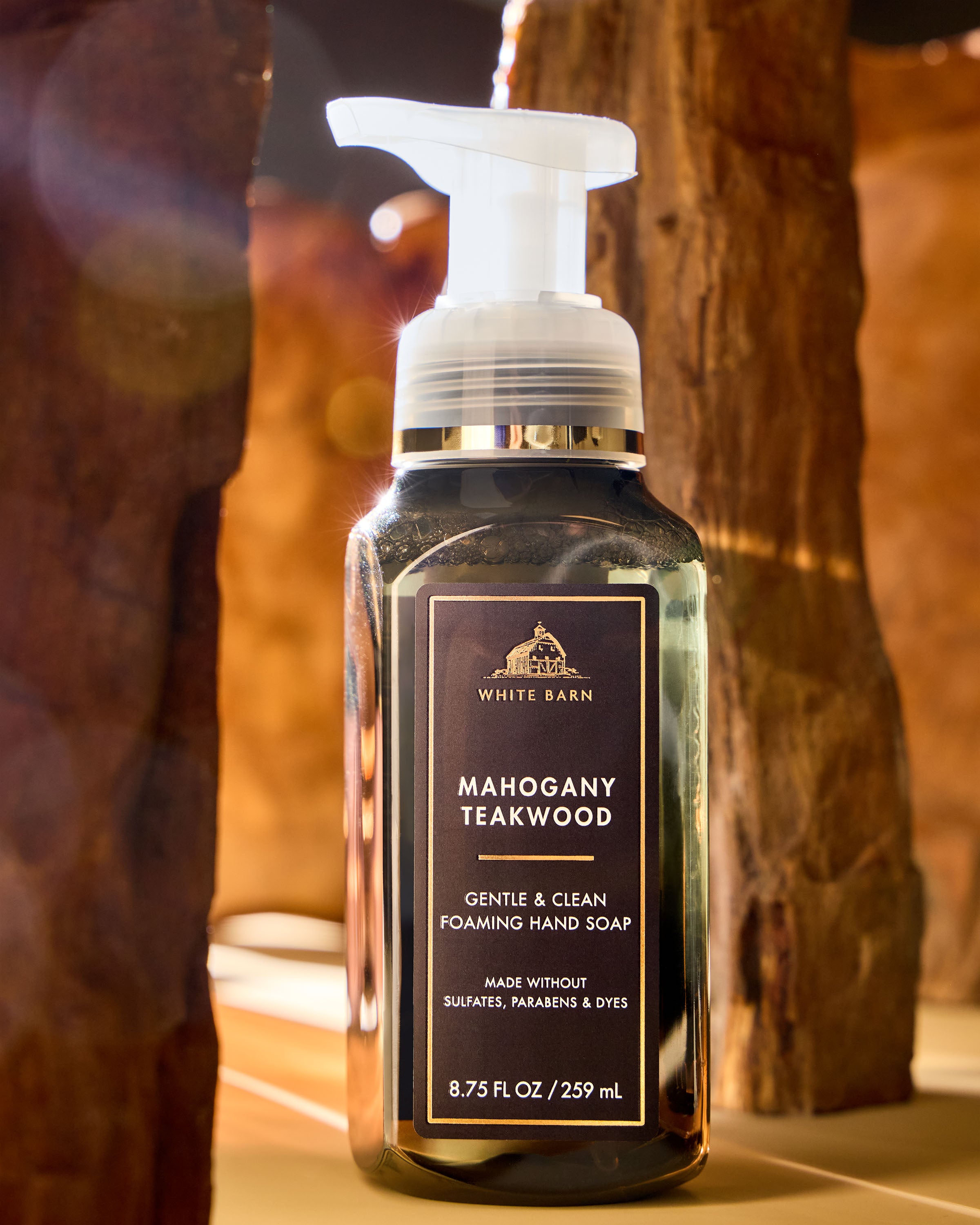 Mahogany Teakwood - Image 8