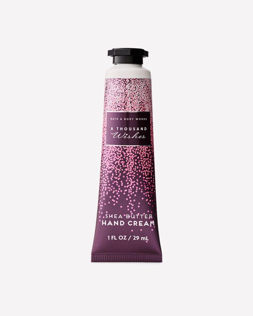 A Thousand Wishes Hand Cream - Image 5