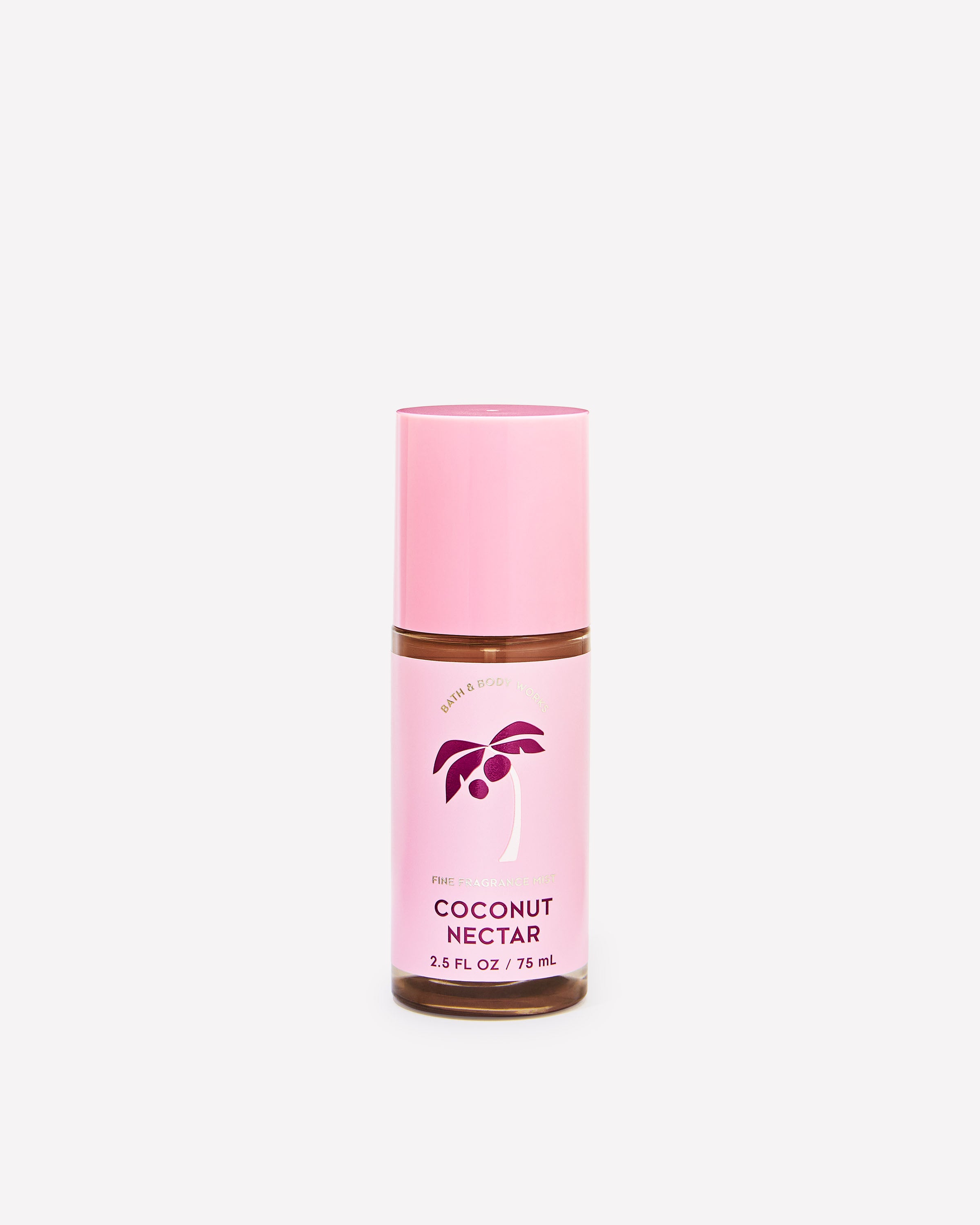 Coconut Nectar