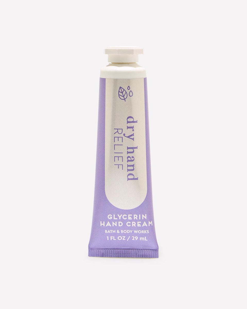 Dry Hand Relief Hand Cream - Image 5