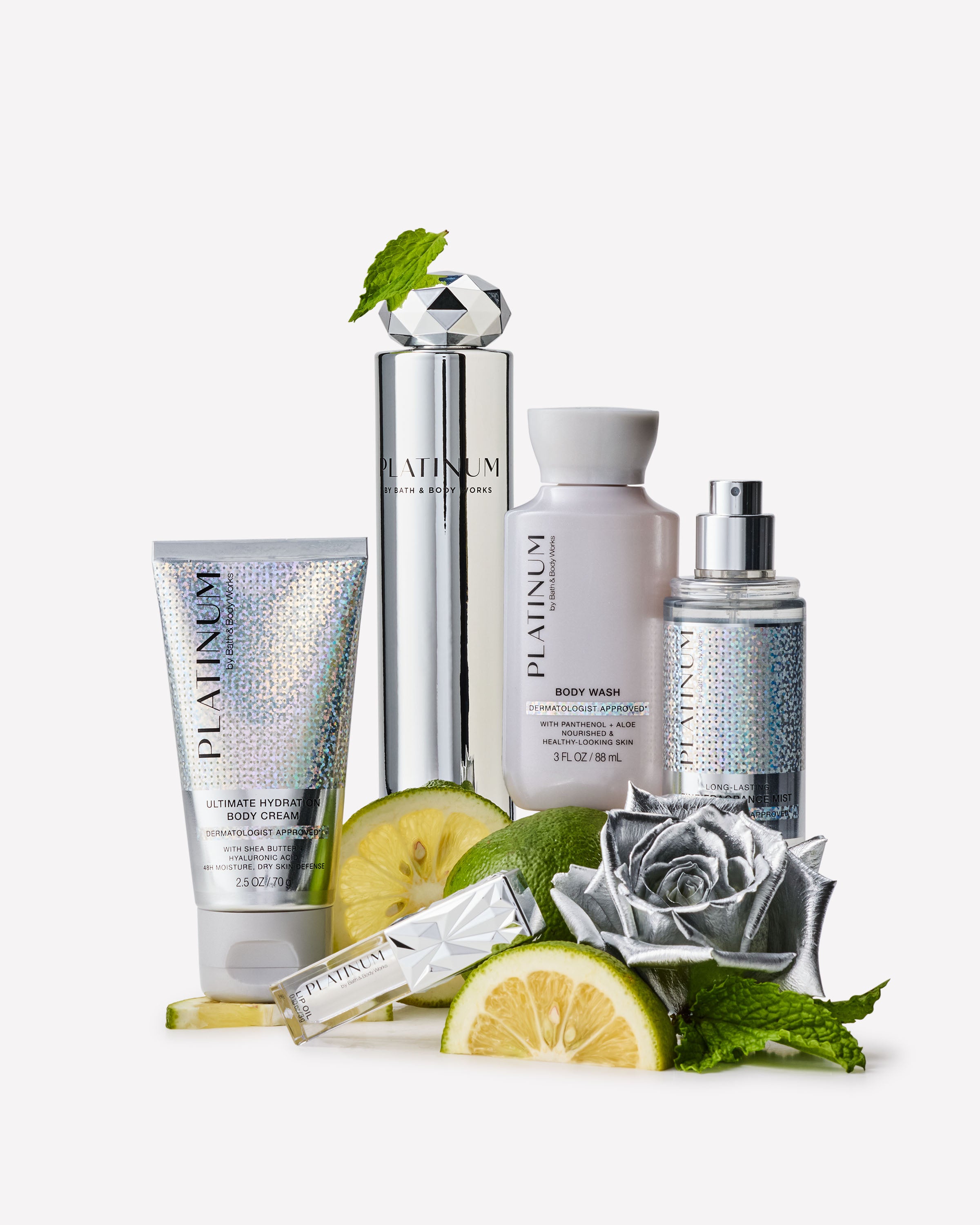 PLATINUM BY BATH & BODY WORKS - Image 7