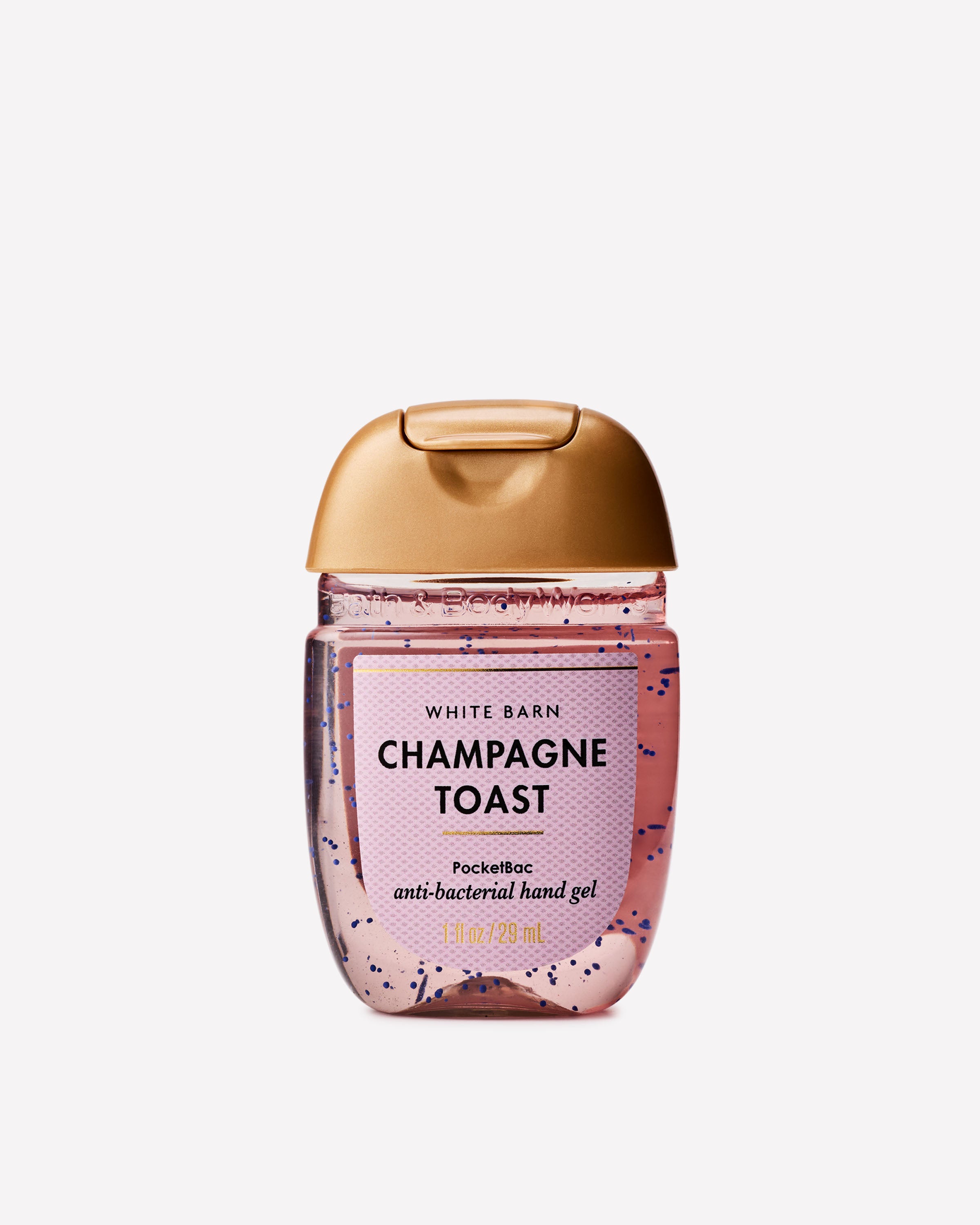 Champagne Toast