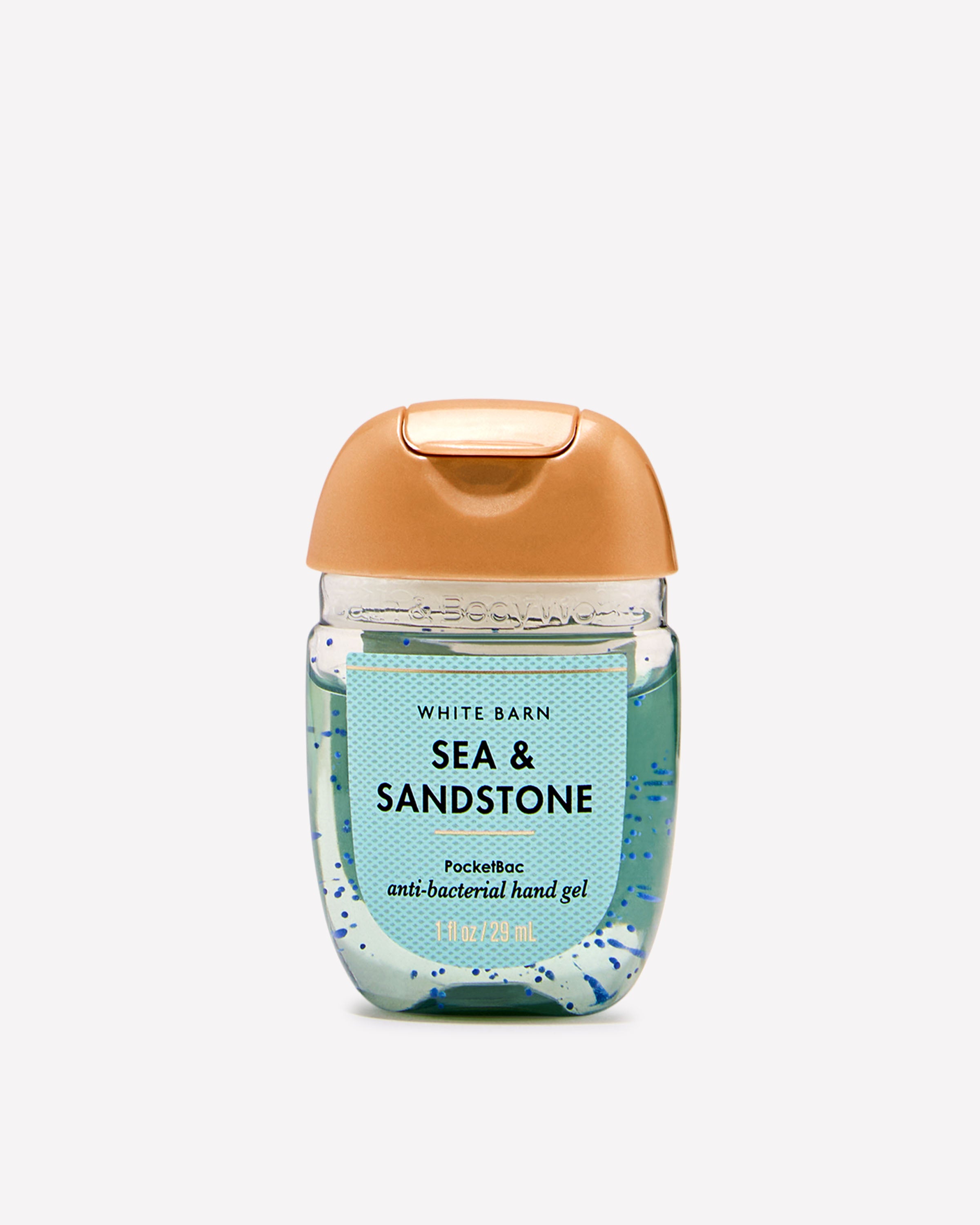 Sea & Sandstone OLD