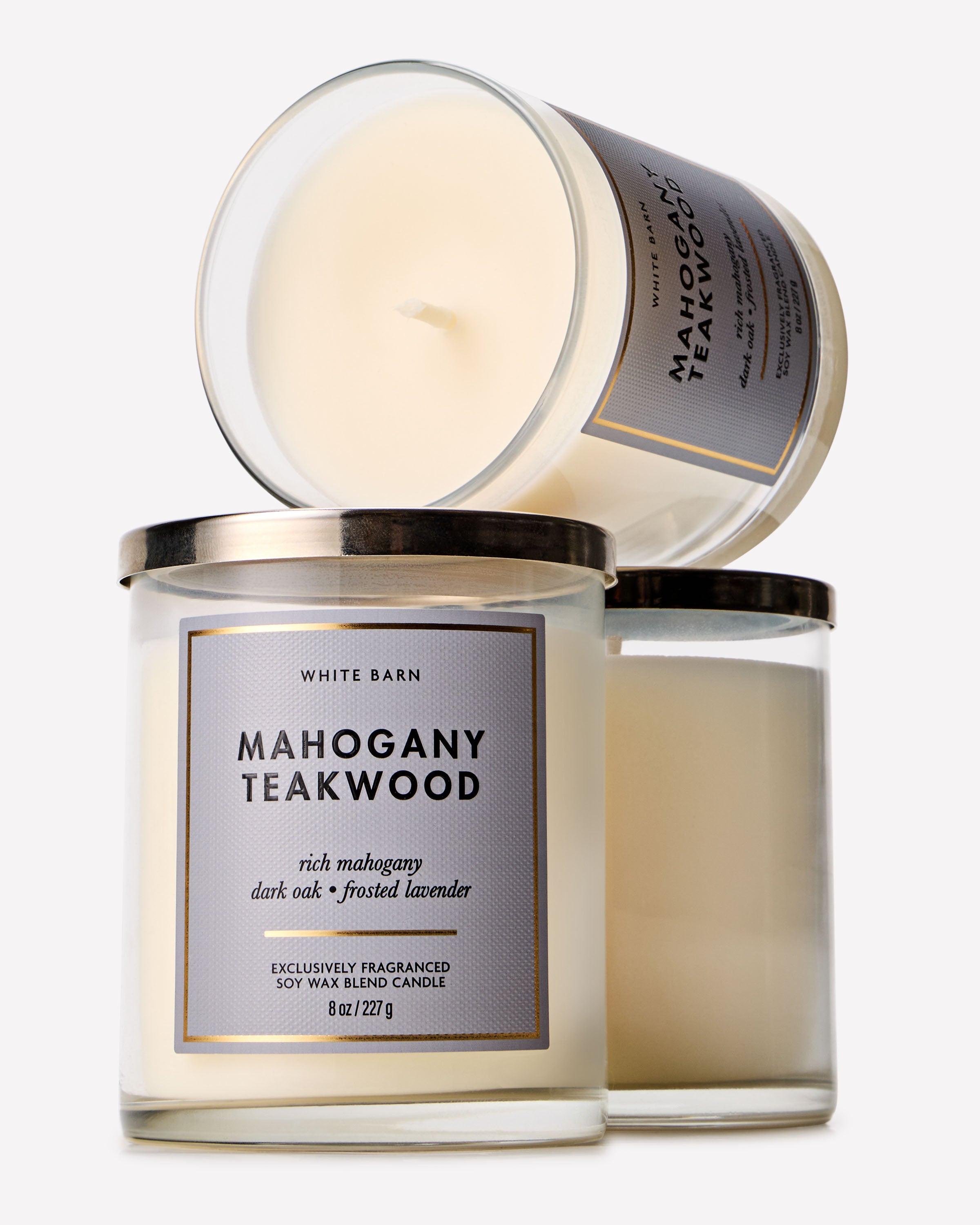 Mahogany Teakwood - Image 2