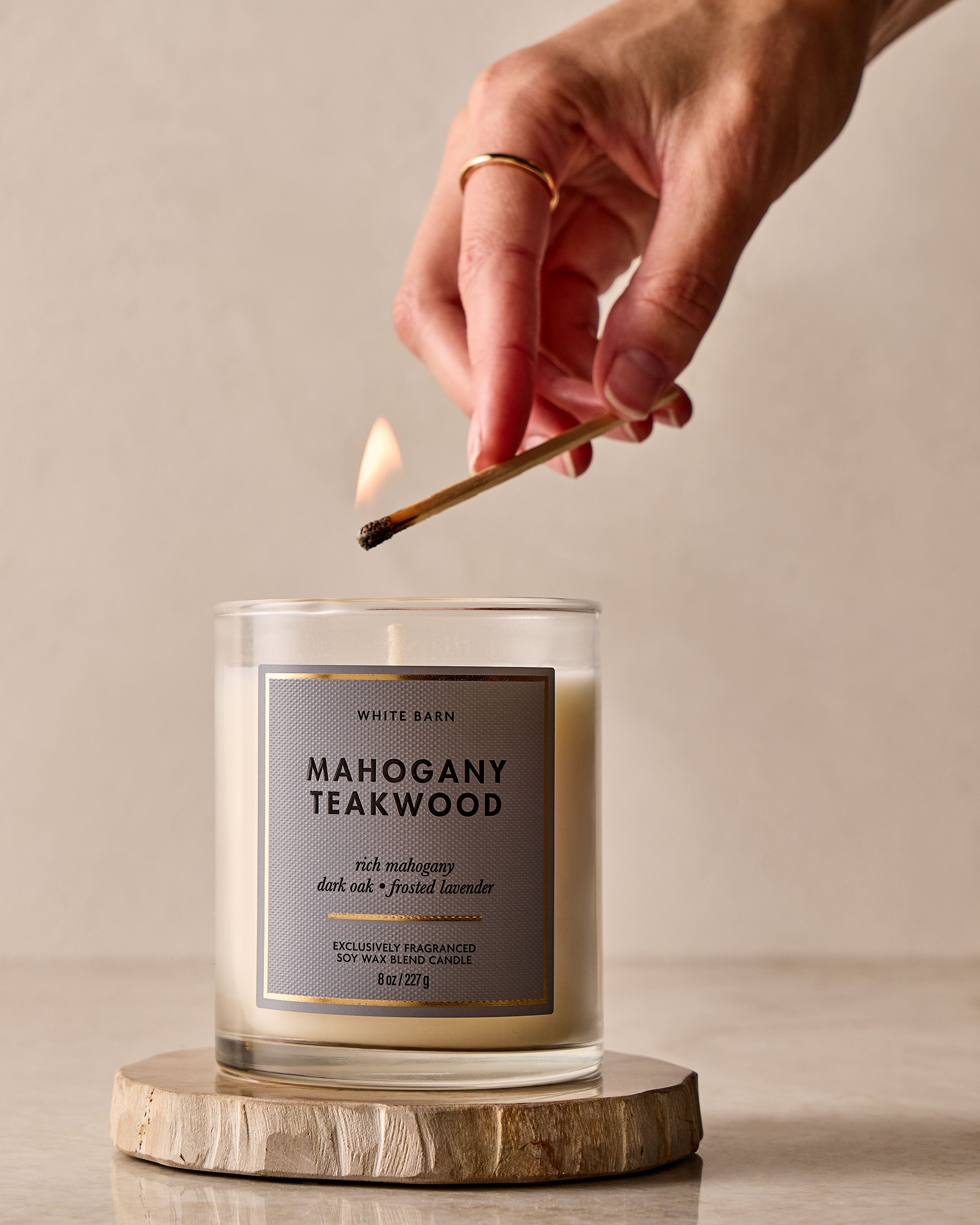Mahogany Teakwood - Image 4