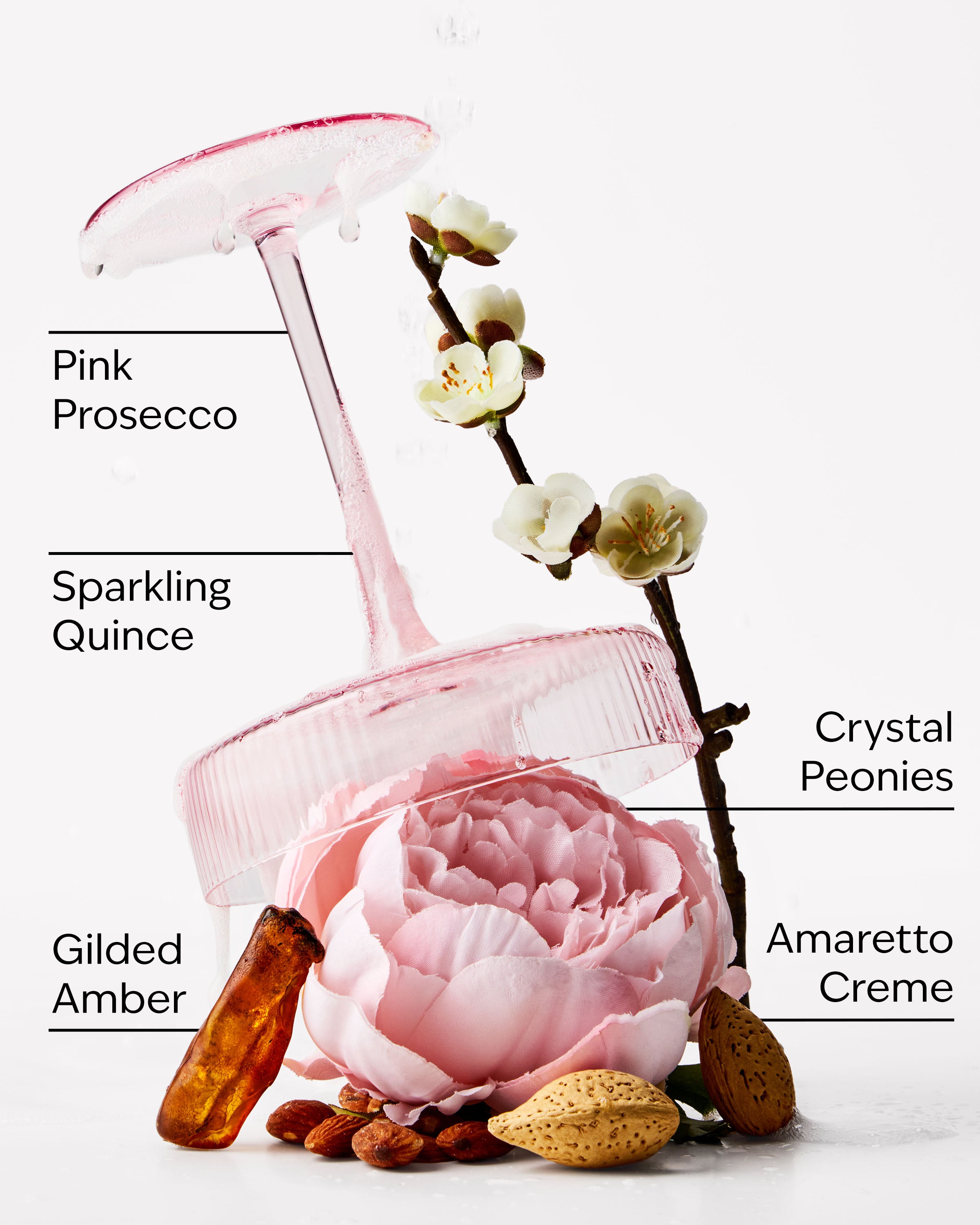 A Thousand Wishes Travel Size Fine Fragrance Mist - Image 3