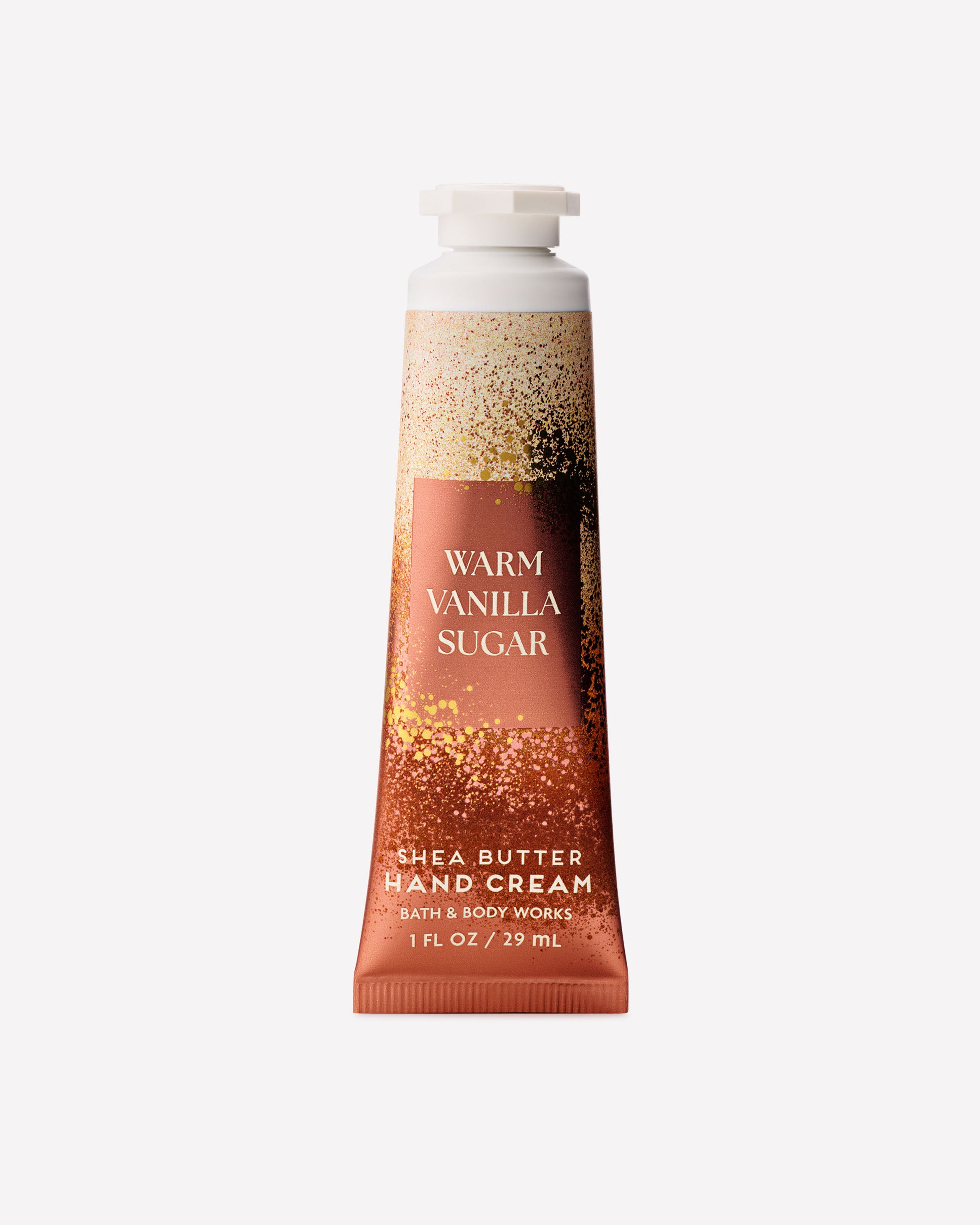 Warm Vanilla Sugar