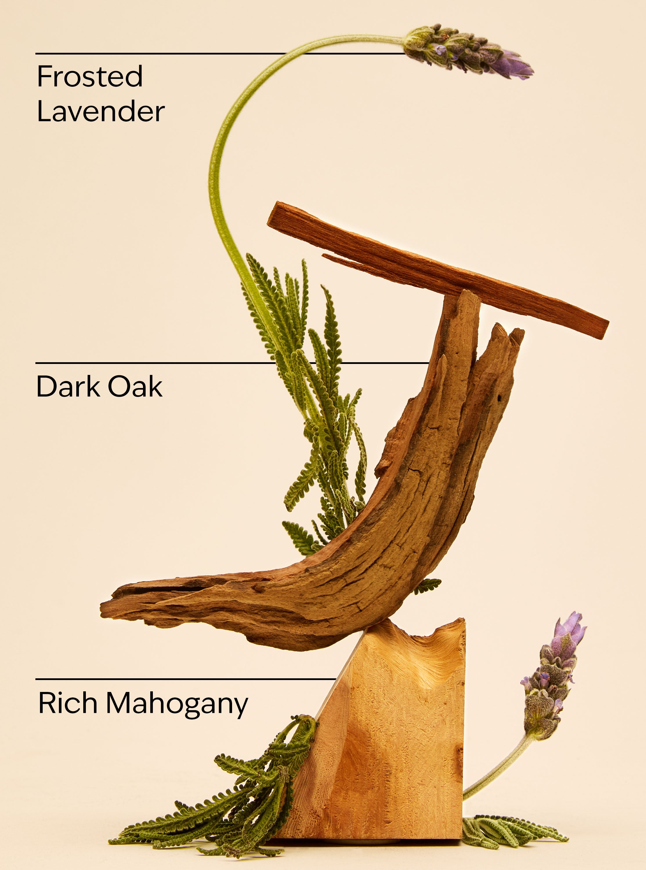 Mahogany Teakwood Concentrated Room Spray - Image 2