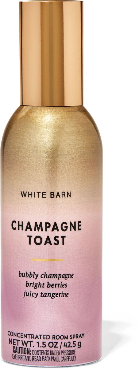 Champagne Toast Concentrated Room Spray - Image 2
