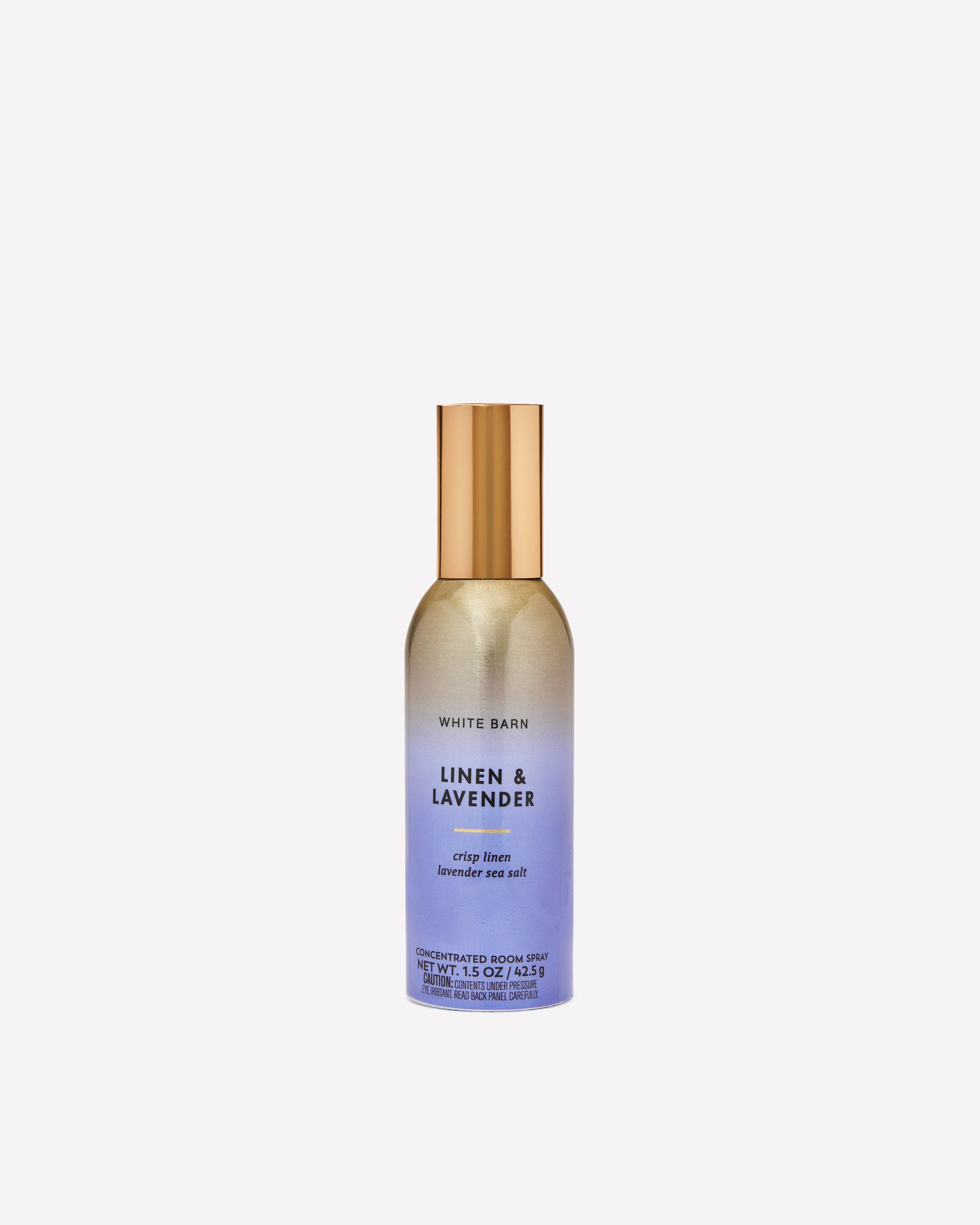 Linen & Lavender Concentrated Room Spray