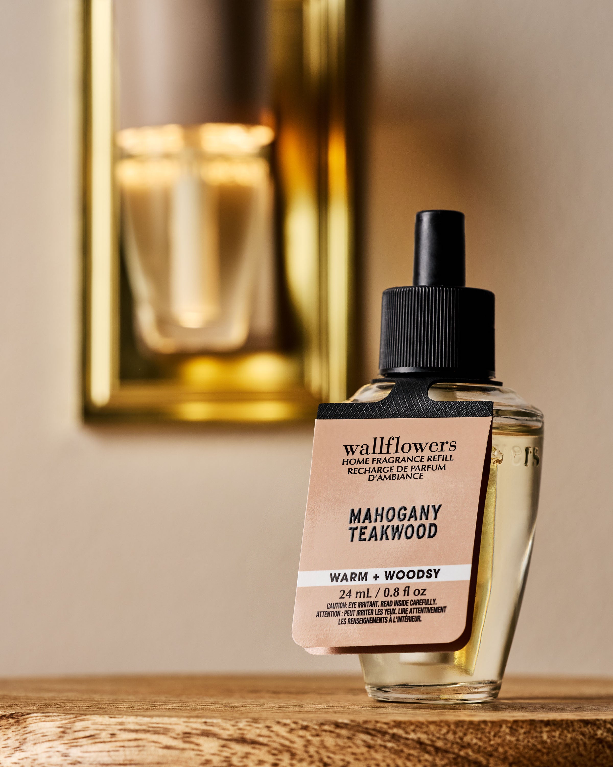 MAHOGANY TEAKWOOD - Image 3